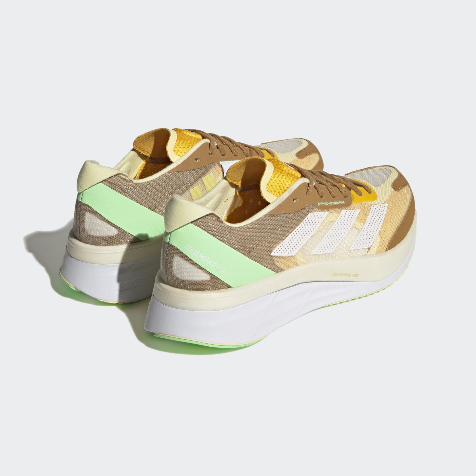 حذاء Adizero Boston 11 Refuel