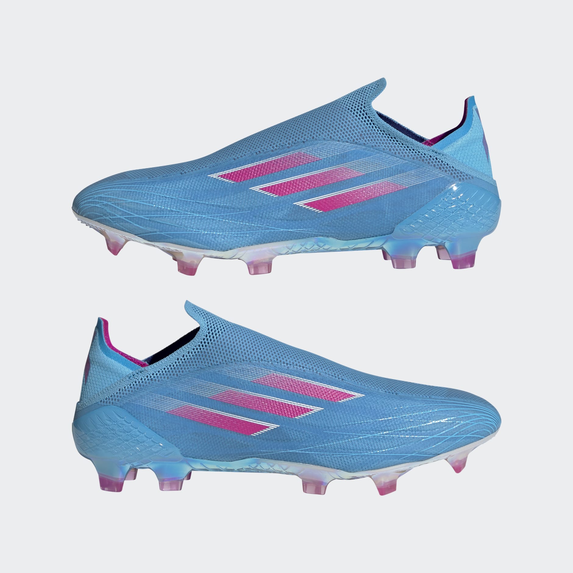 X Speedflow+ Firm Ground Boots