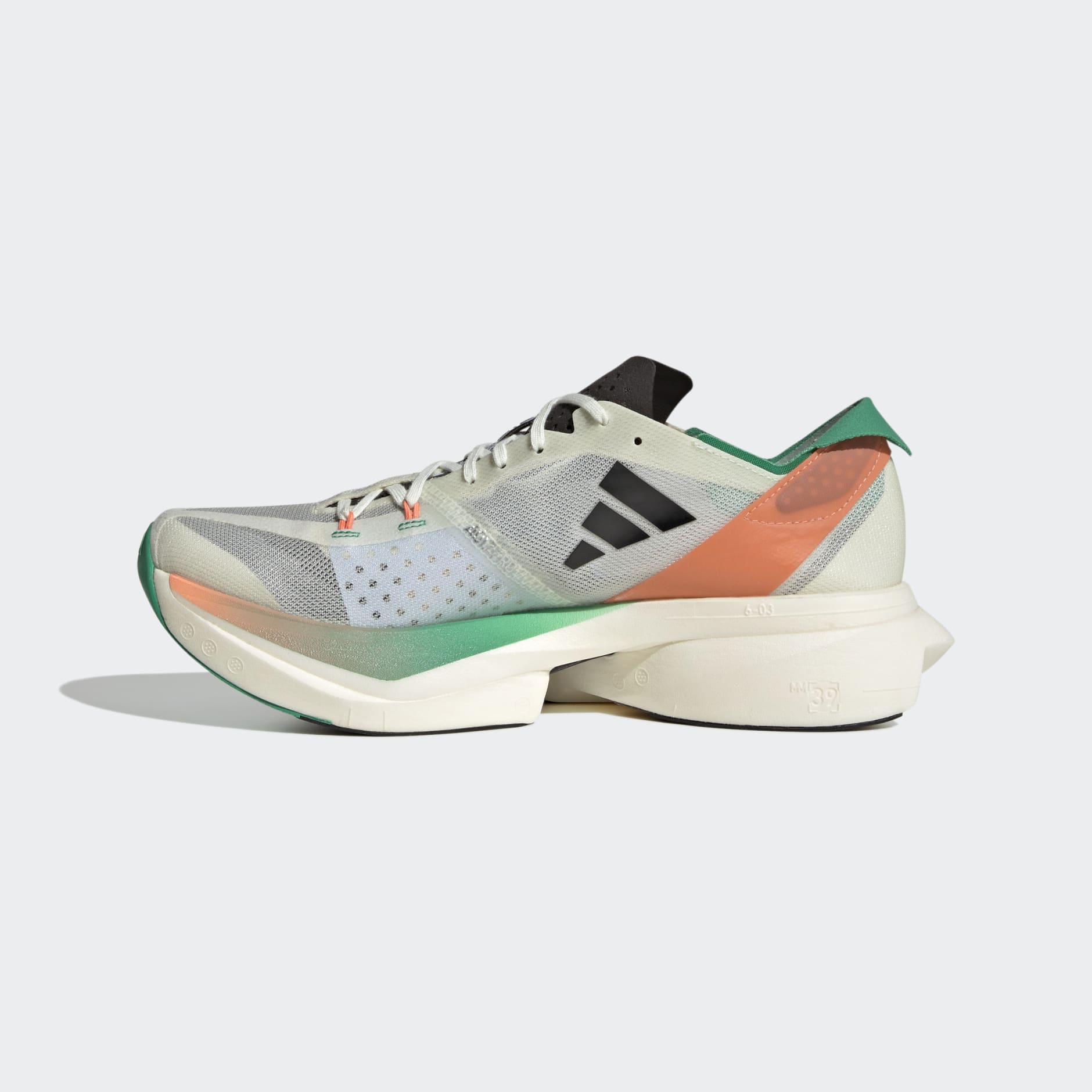 Adizero Adios Pro 3.0 Shoes