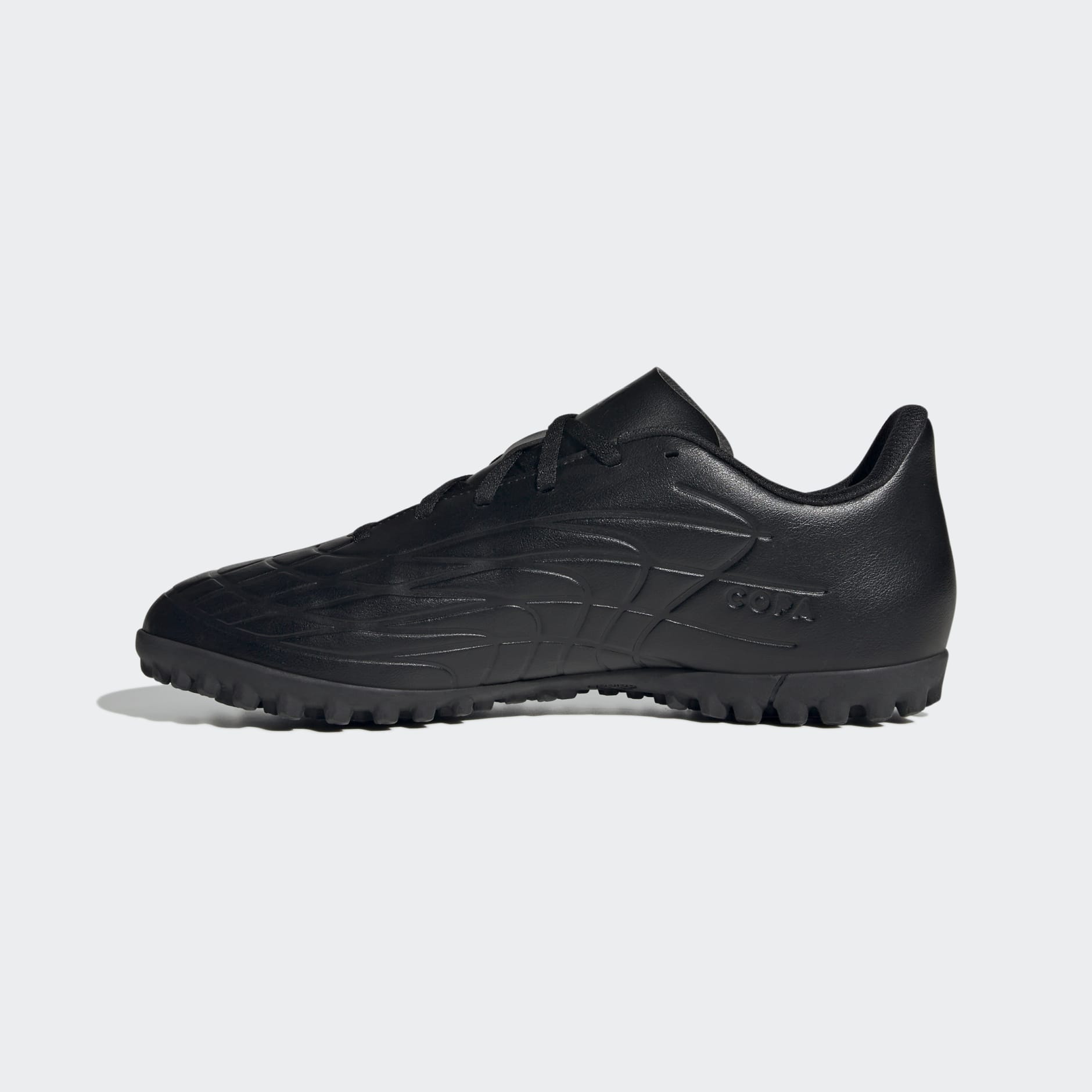 All products - Copa Pure.4 Turf Boots - Black | adidas South Africa