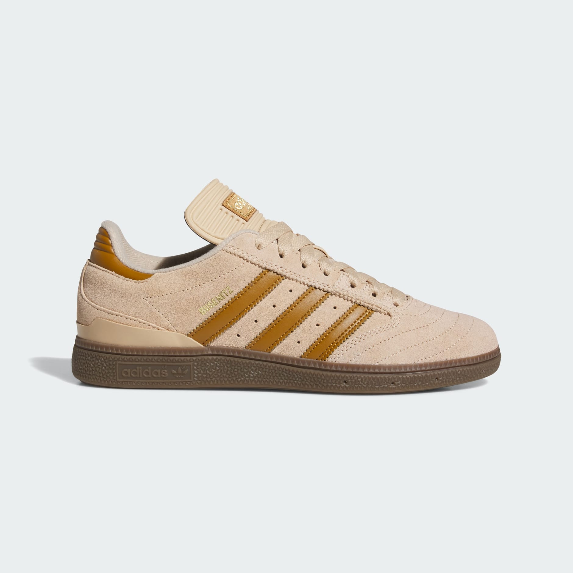Shoes - Busenitz Pro Shoes - Beige | adidas Oman