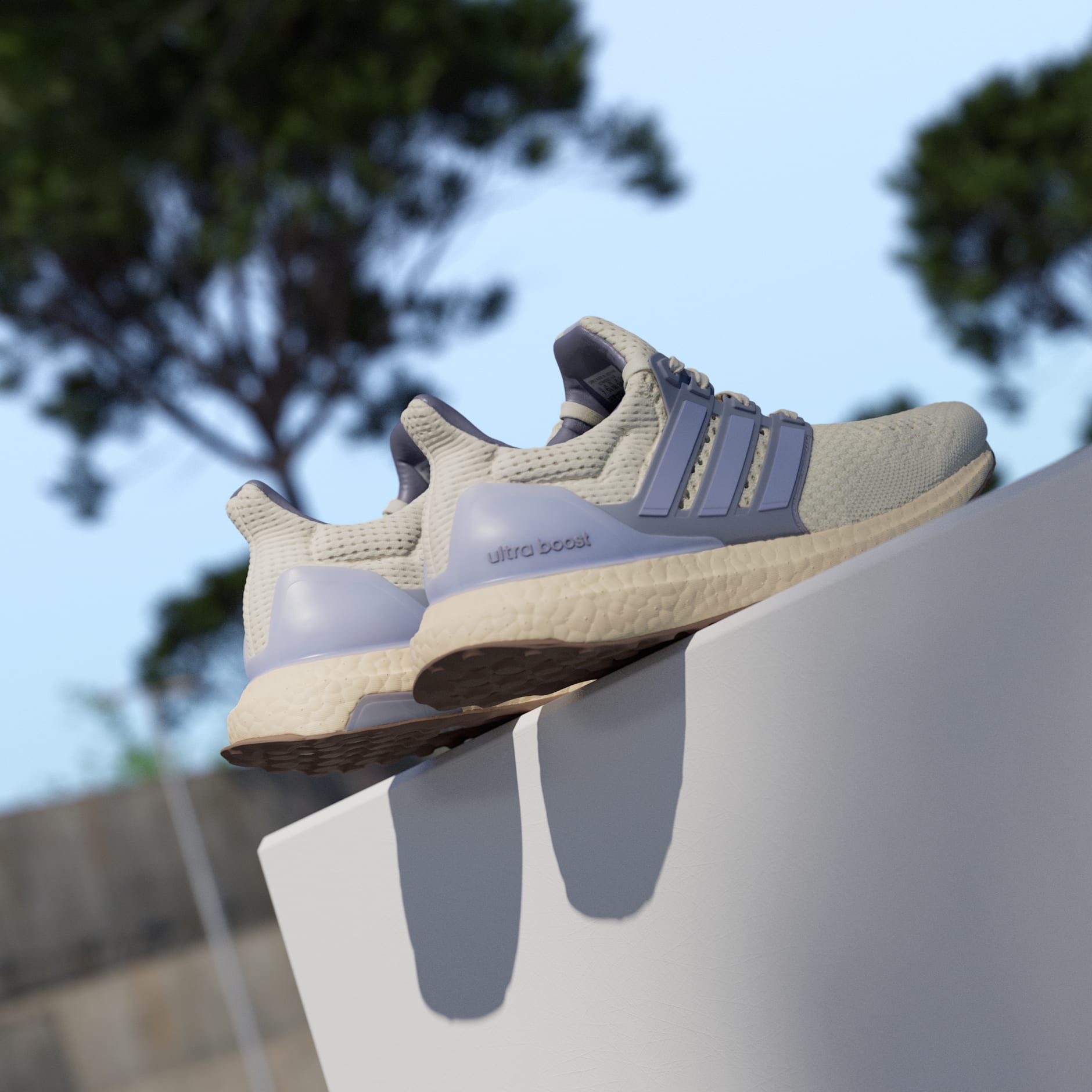 ULTRABOOST 1.0 SHOES