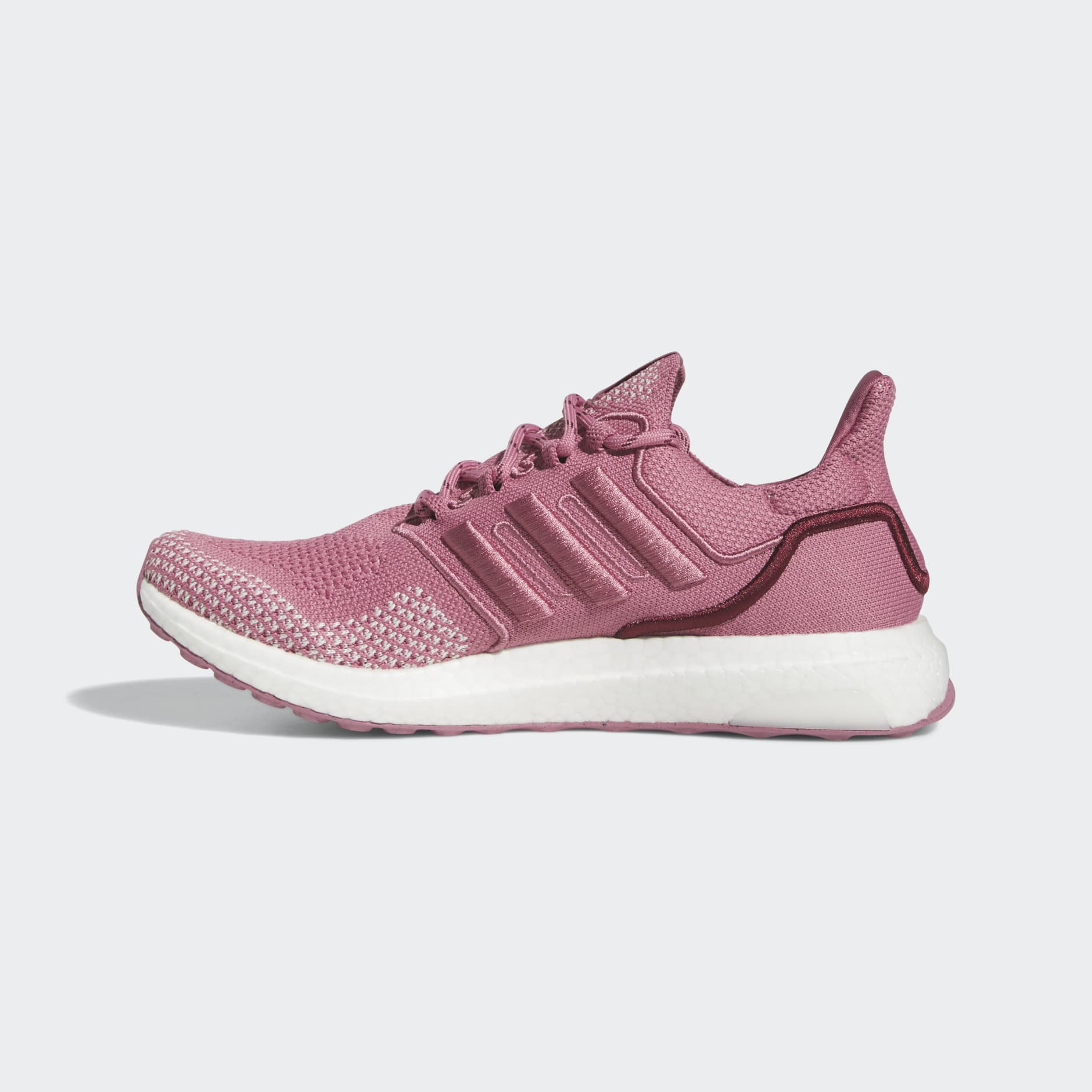 Women's Shoes - Ultraboost 1.0 Shoes - Pink | adidas Egypt