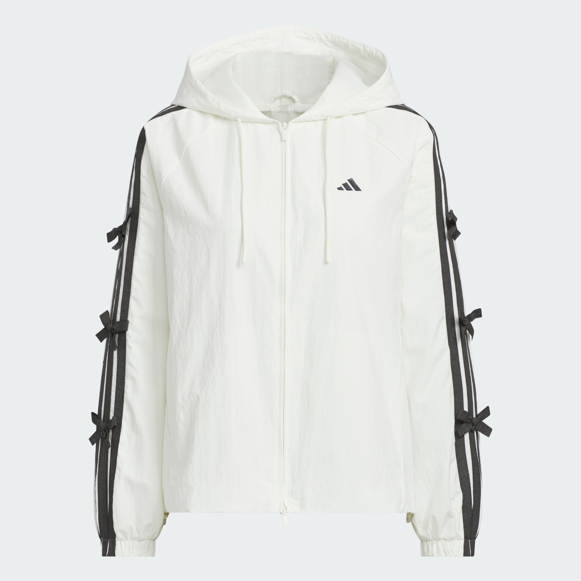 DANCE 梭織長身外套