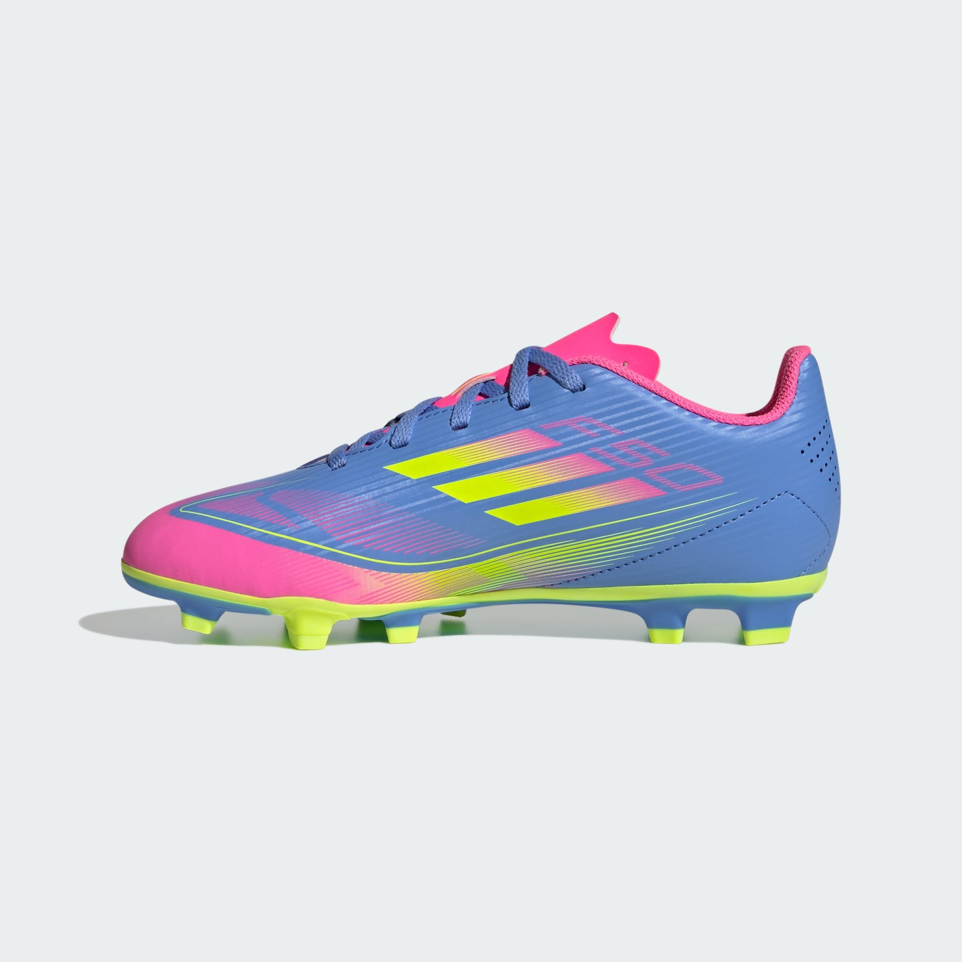 F50 Club Firm/Multi-Ground Boots Kids