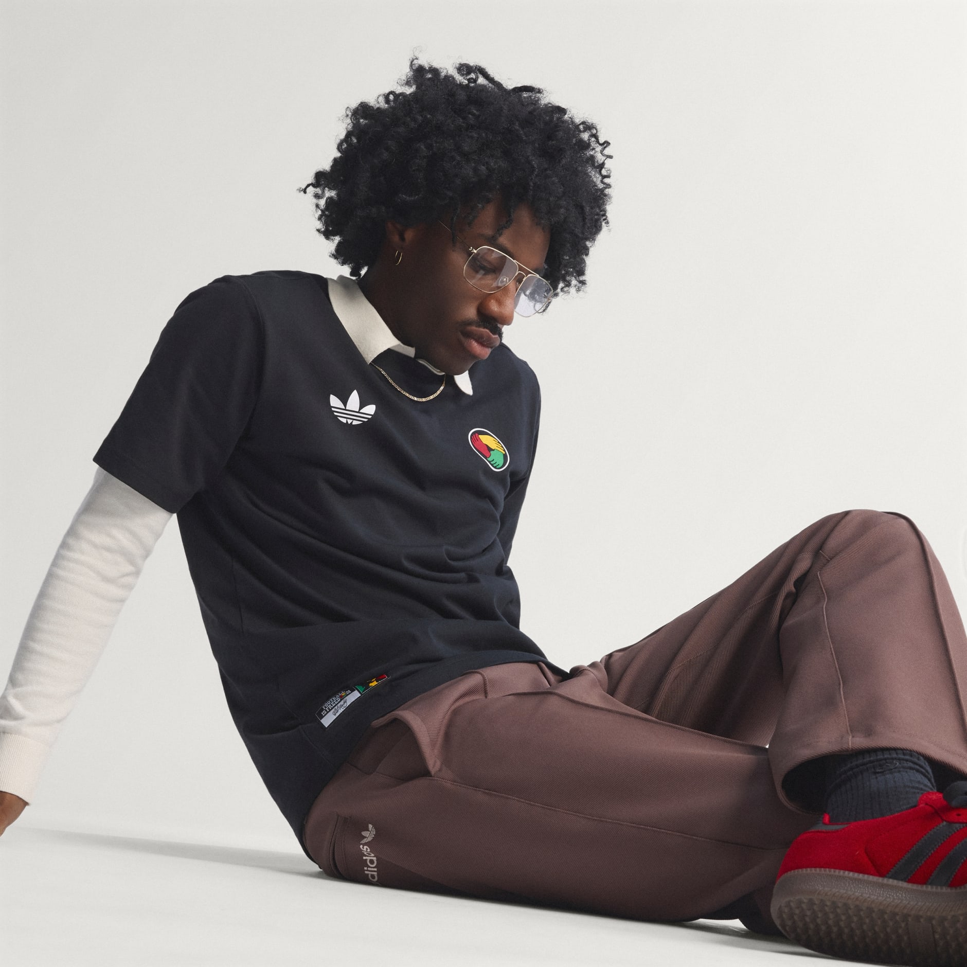 Bob Marley Originals T-Shirt