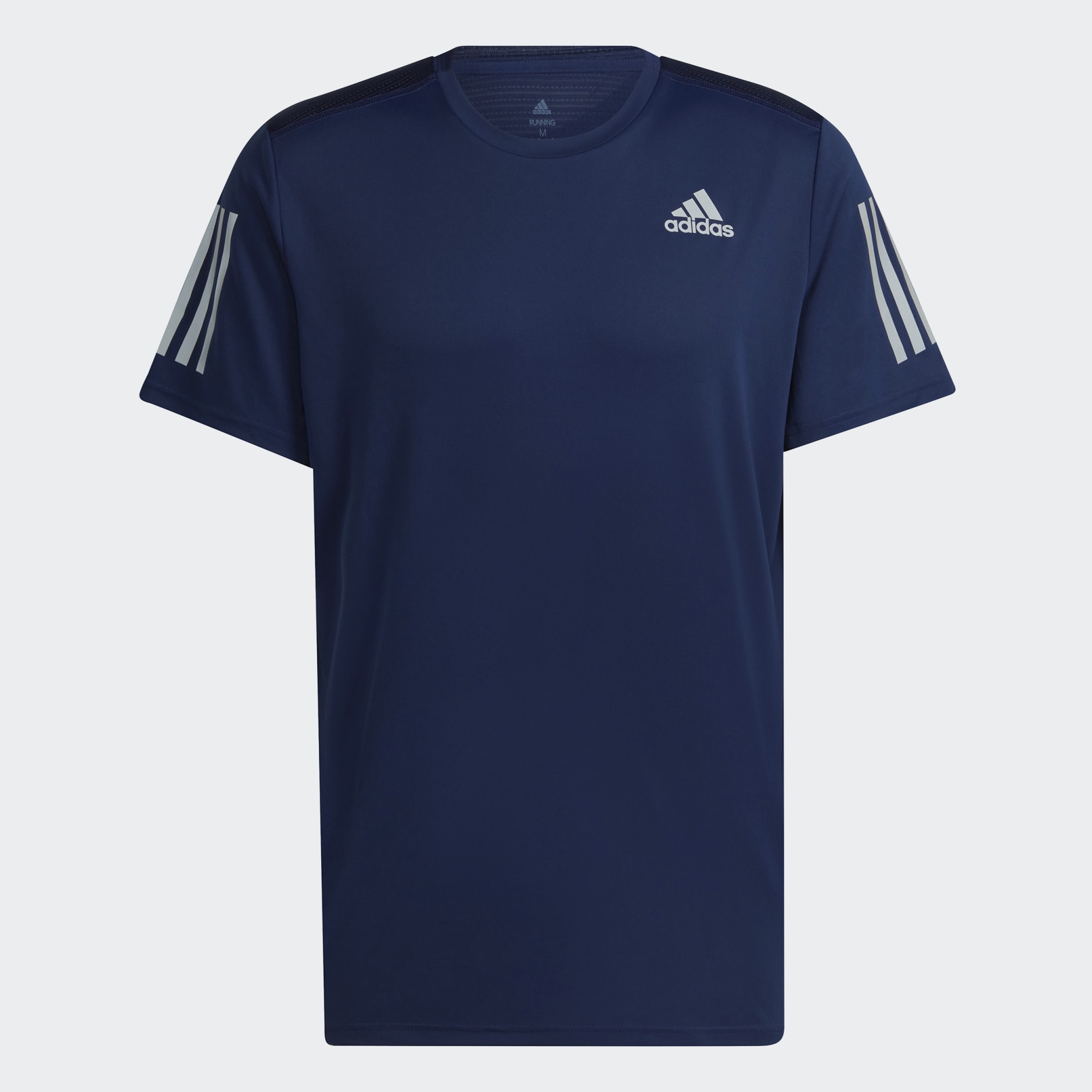 T shirt adidas store running homme