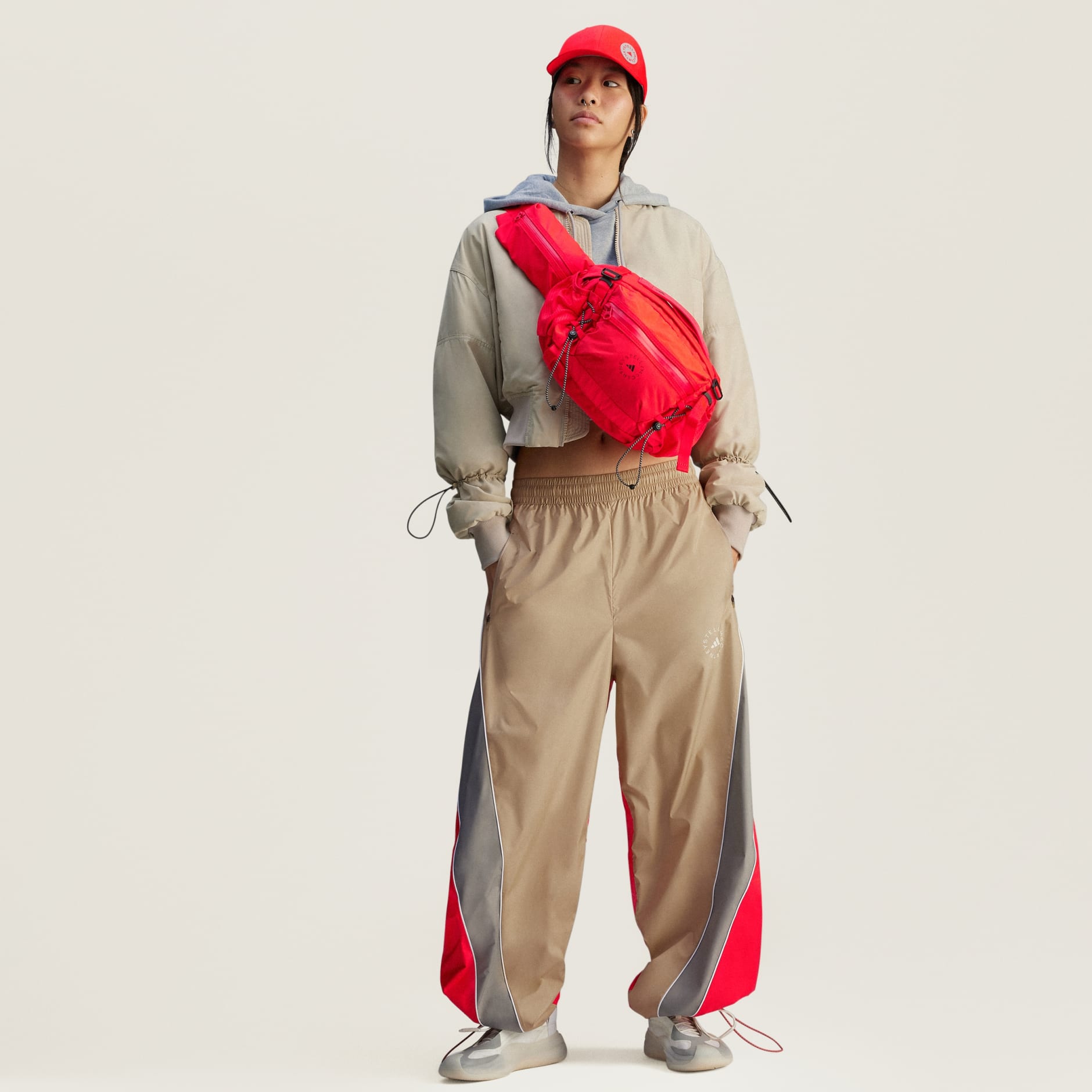 adidas by Stella McCartney Track Pants