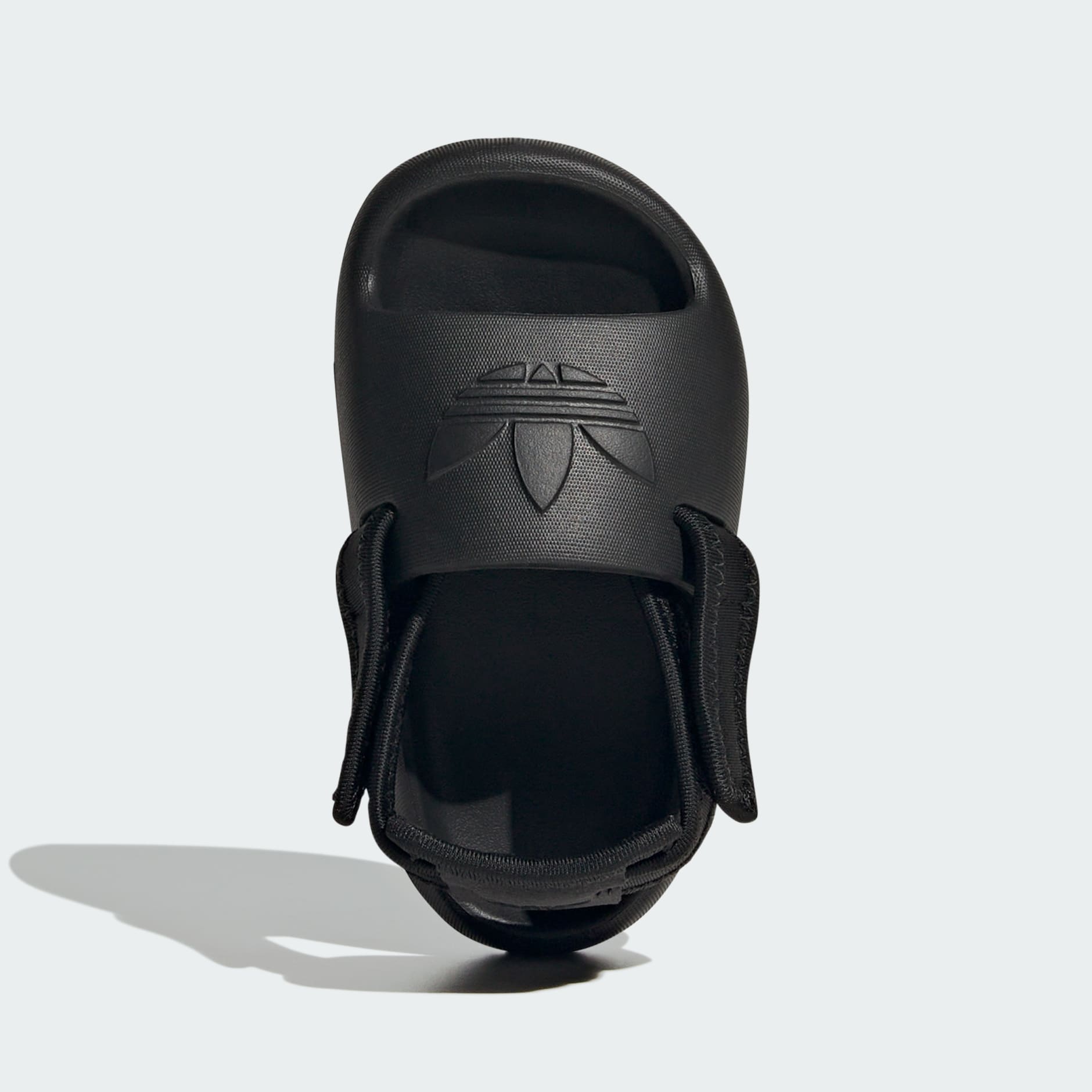 adidas Adifom Adilette Slides Kids Black adidas UAE