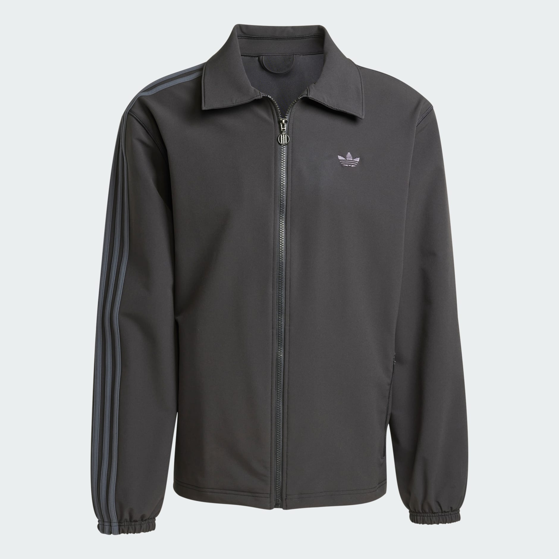 Fashion Bonded Coach Jacket