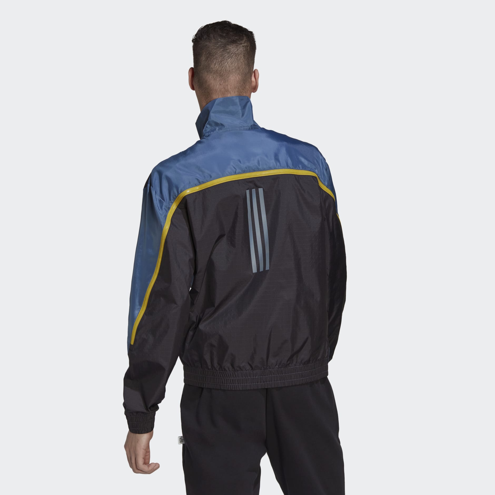 X-City Track Top