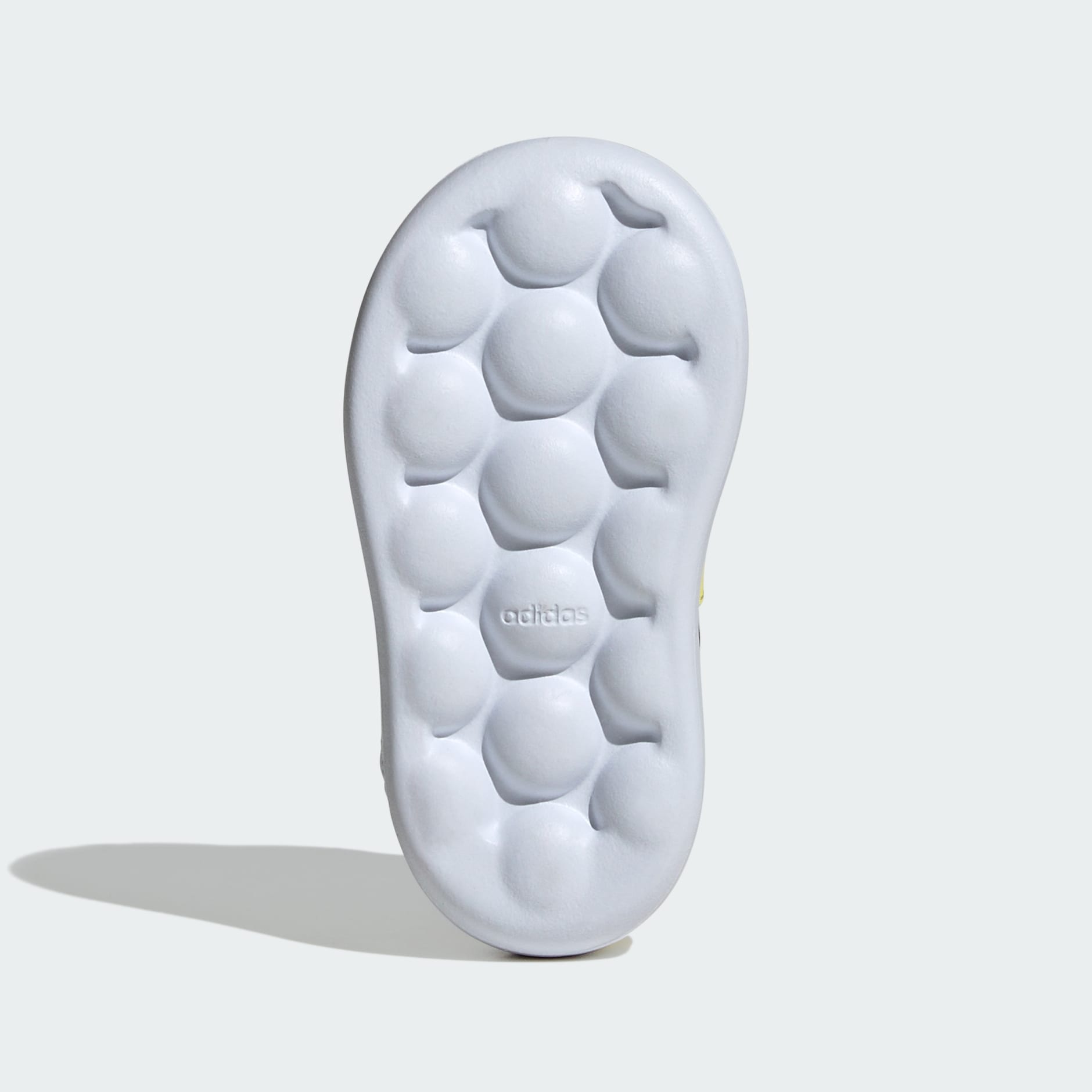 adidas Smiley Advantage Shoes Kids