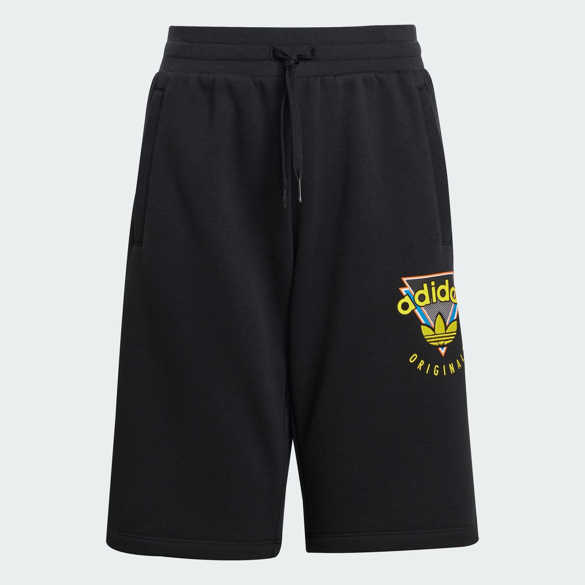 Fleece Shorts Kids