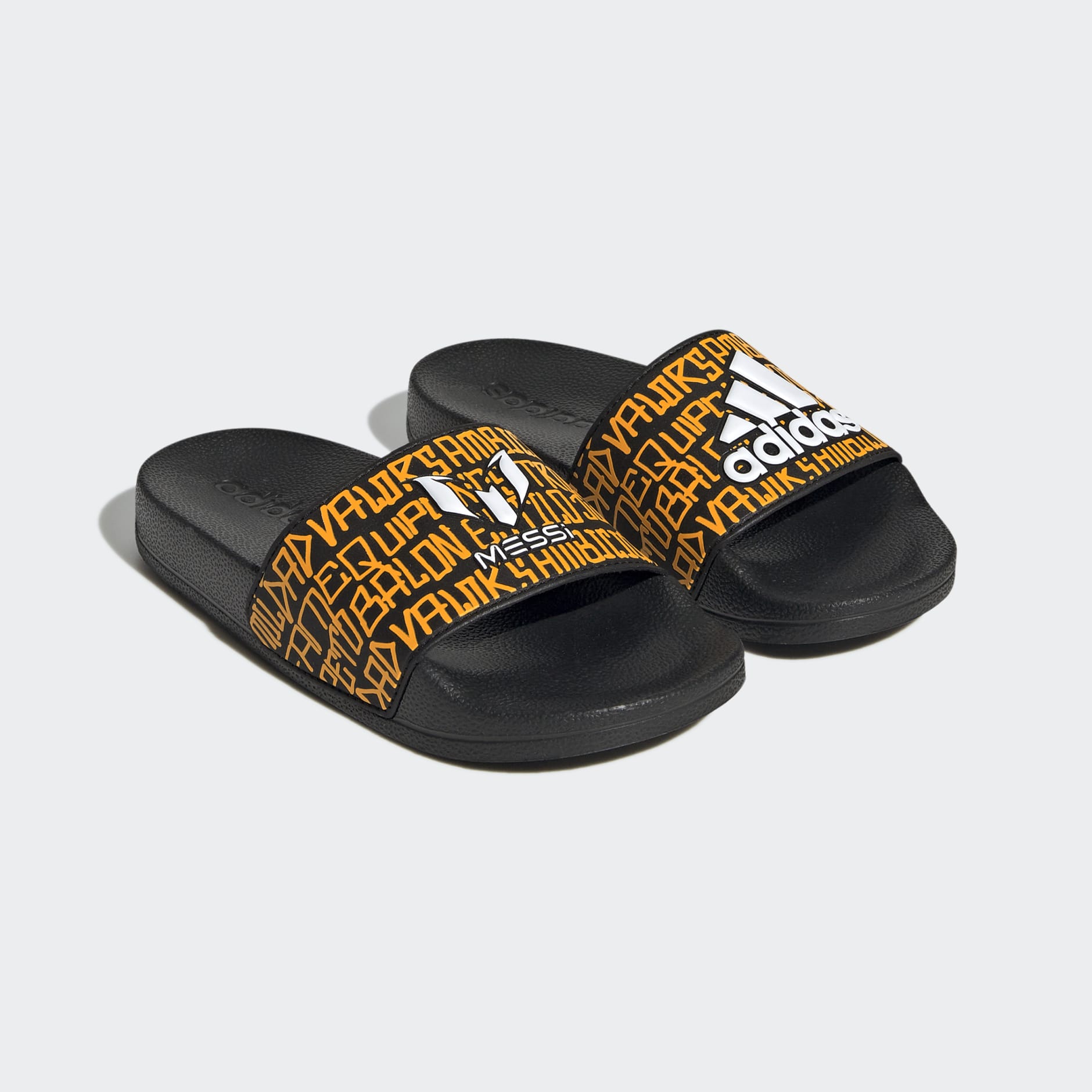 Messi Adilette Shower Slides