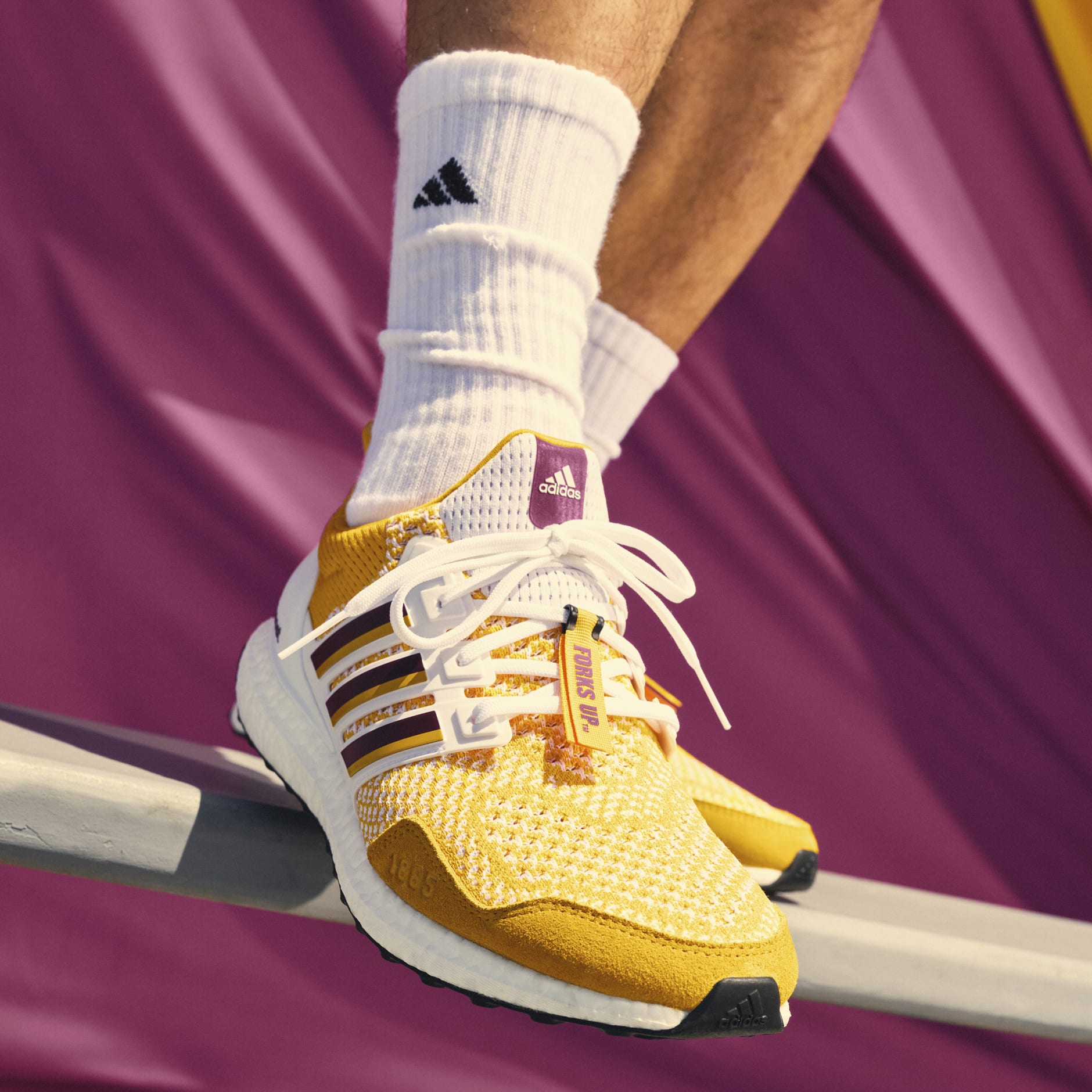 Ultraboost 1.0 Arizona State