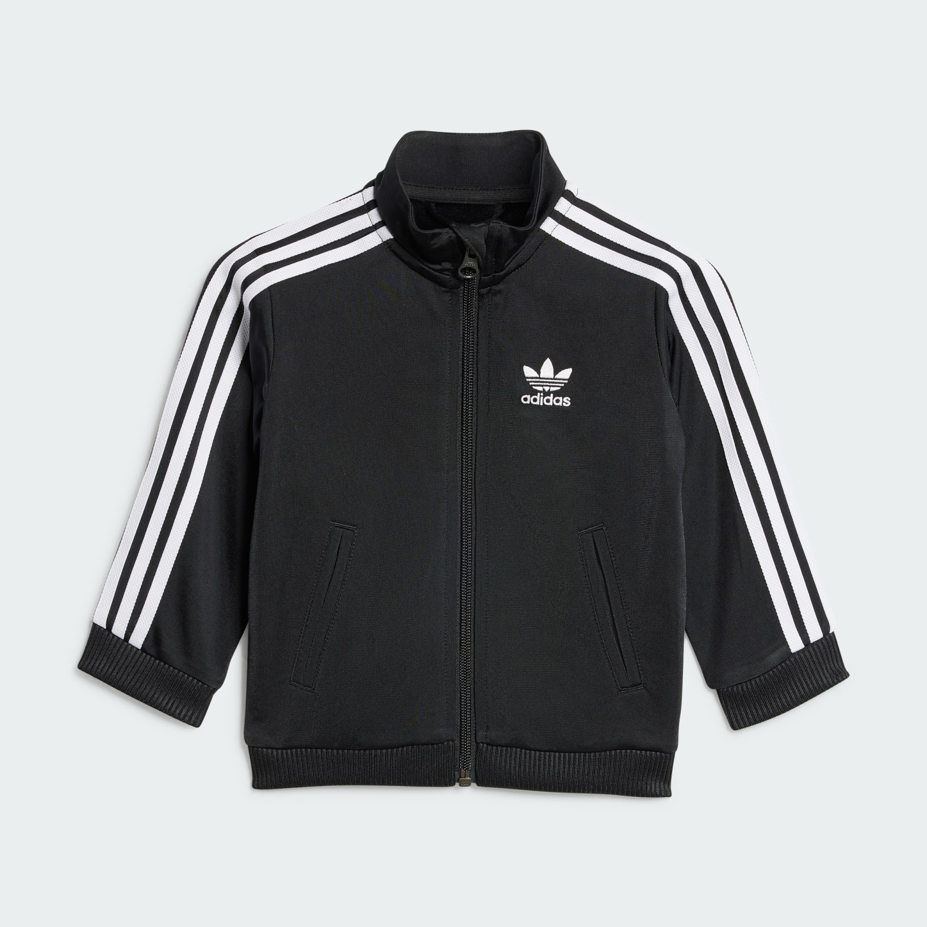Costum de trening pentru copii Adicolor Firebird