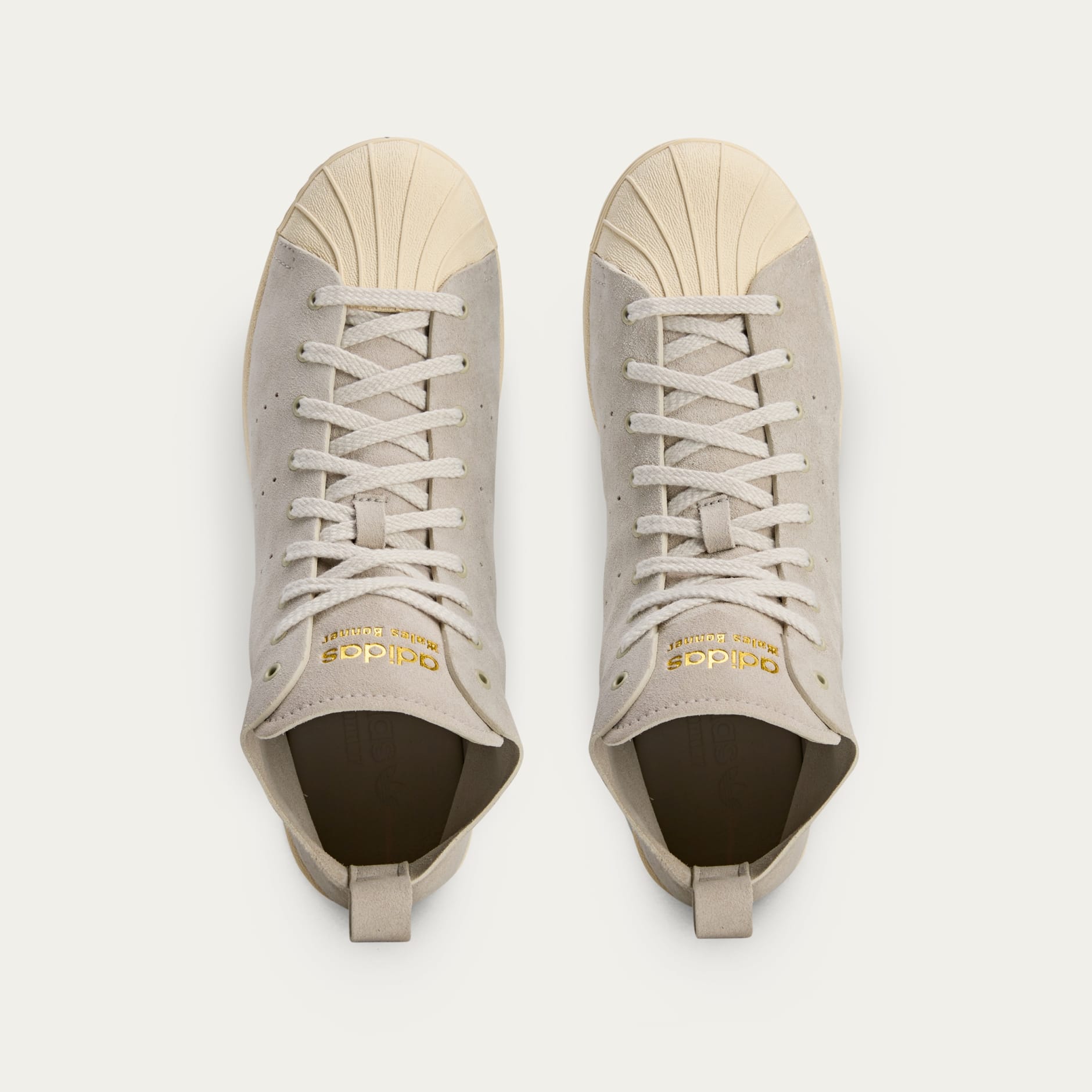 Wales Bonner Superstar Shoes