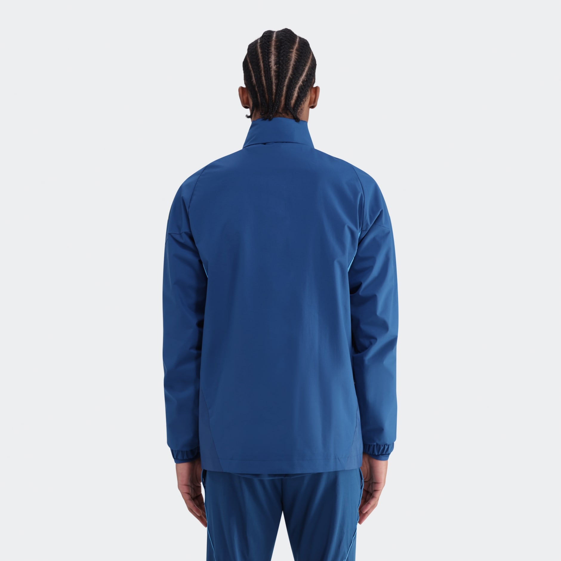 Orlando Pirates Tiro 25 All Weather Jacket