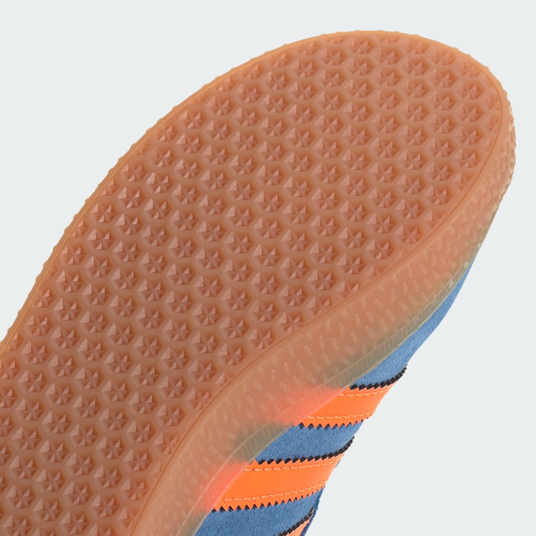 Gazelle Comfort Closure Elastic Lace Shoes Kids