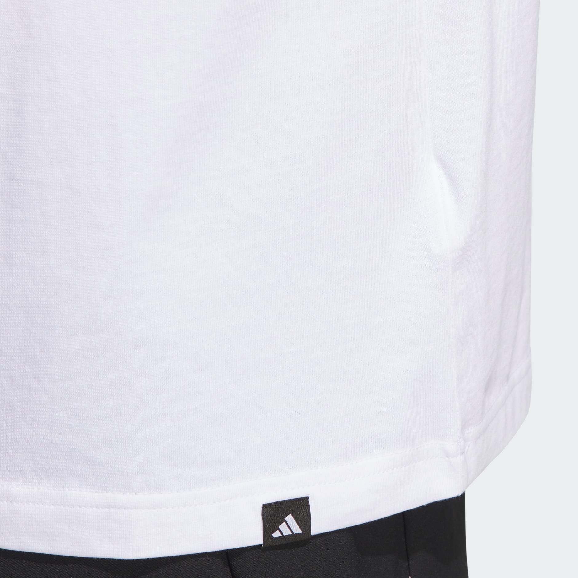 Basketball Emblem Graphic Tee