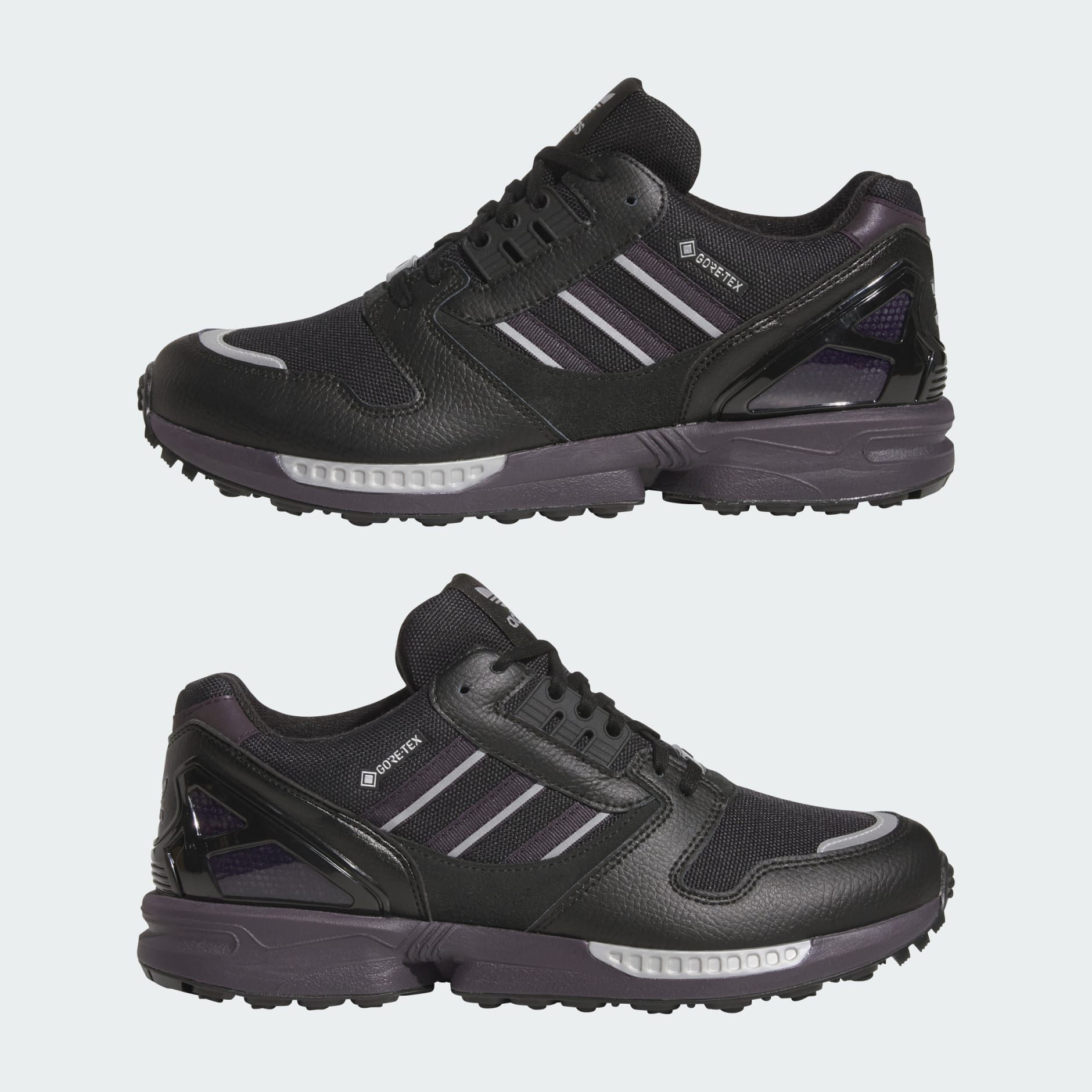 Tenisice za golf bez &scaron;iljaka ZX 8000 GORE-TEX