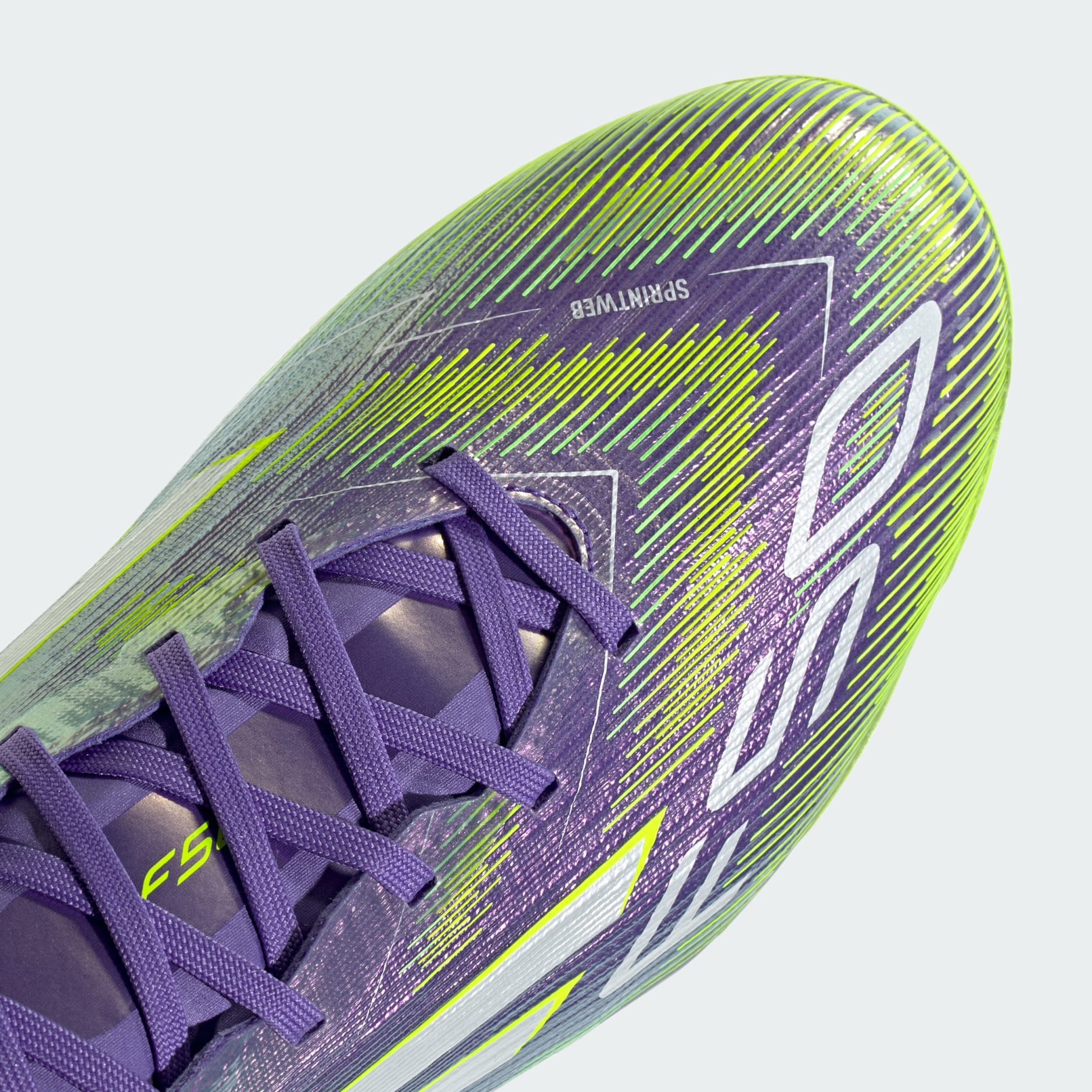 Kopačke F50 Pro za razne podloge