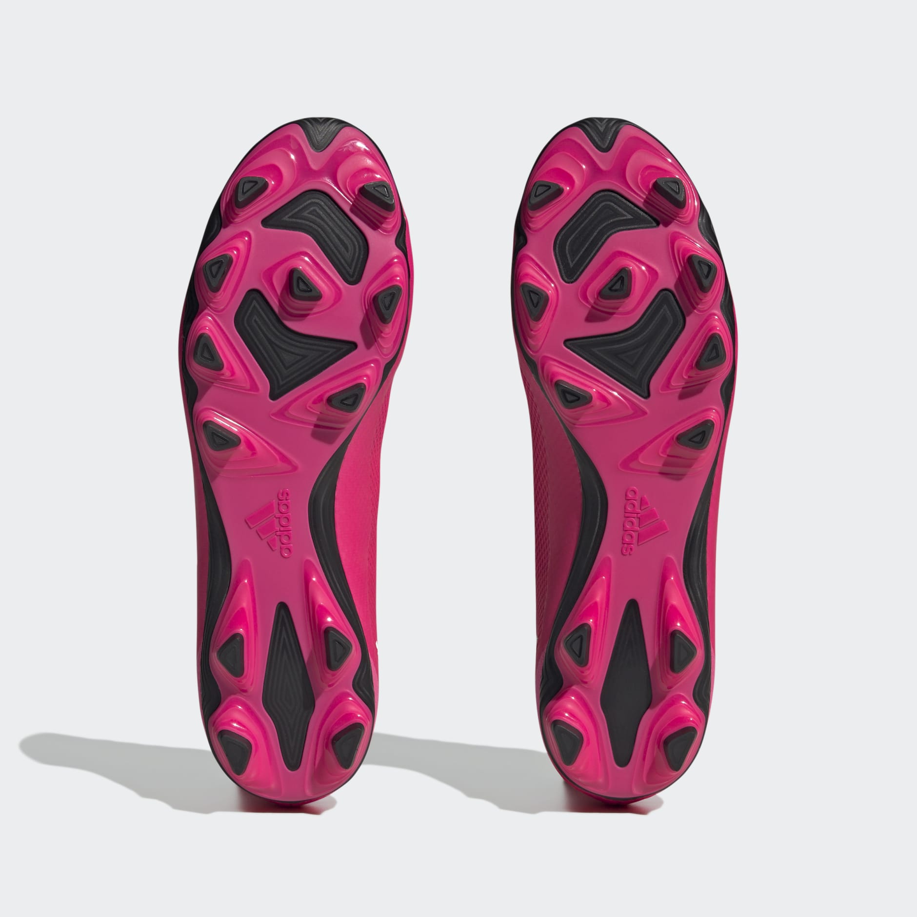 verkenner Gewend offset adidas X Speedportal.4 Flexible Ground Boots - Pink | adidas SA