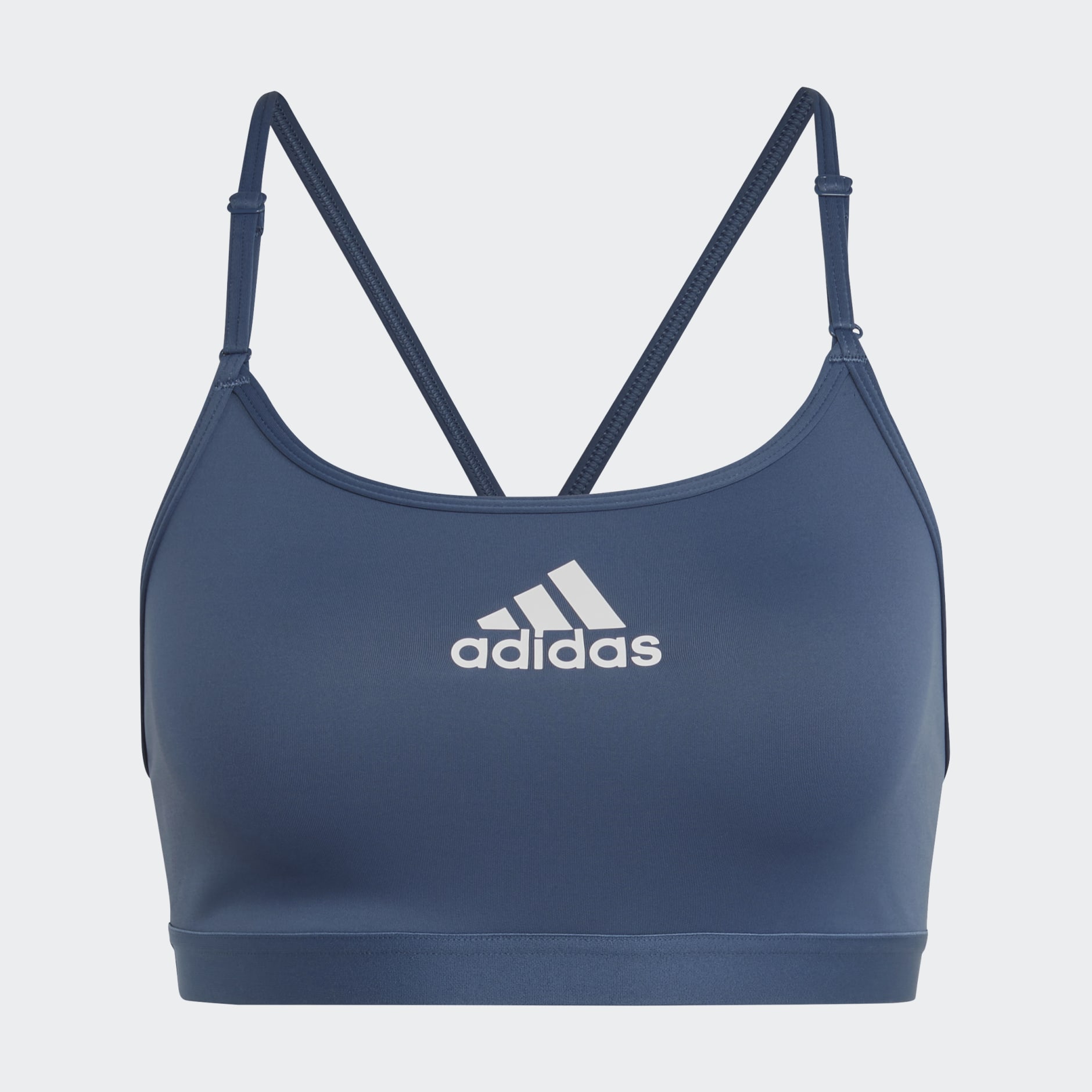 Aeroreact Training Light-Support Bra
