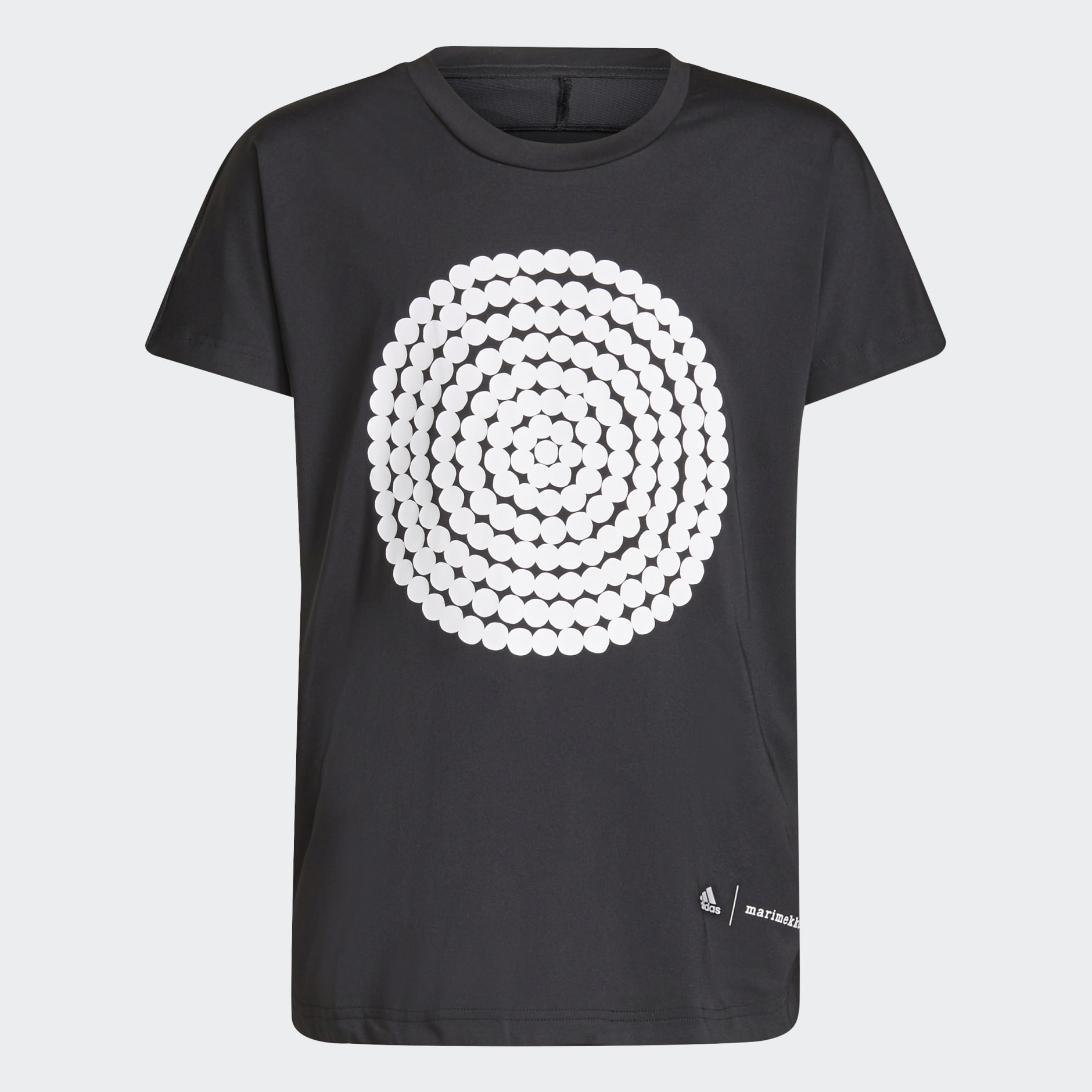 חולצת משוחררת Marimekko Primegreen AEROREADY