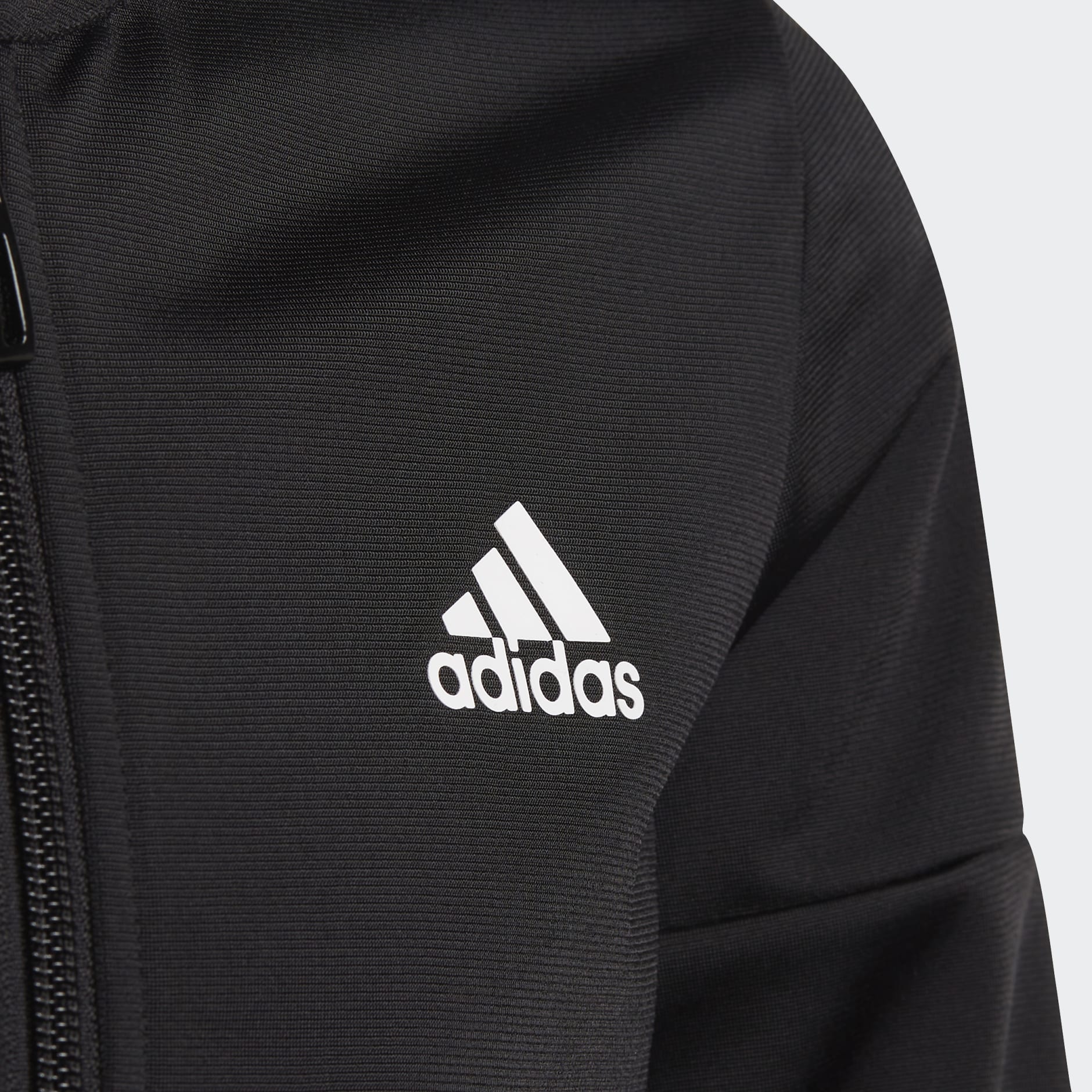 AEROREADY 3-Stripes Polyester Track Suit