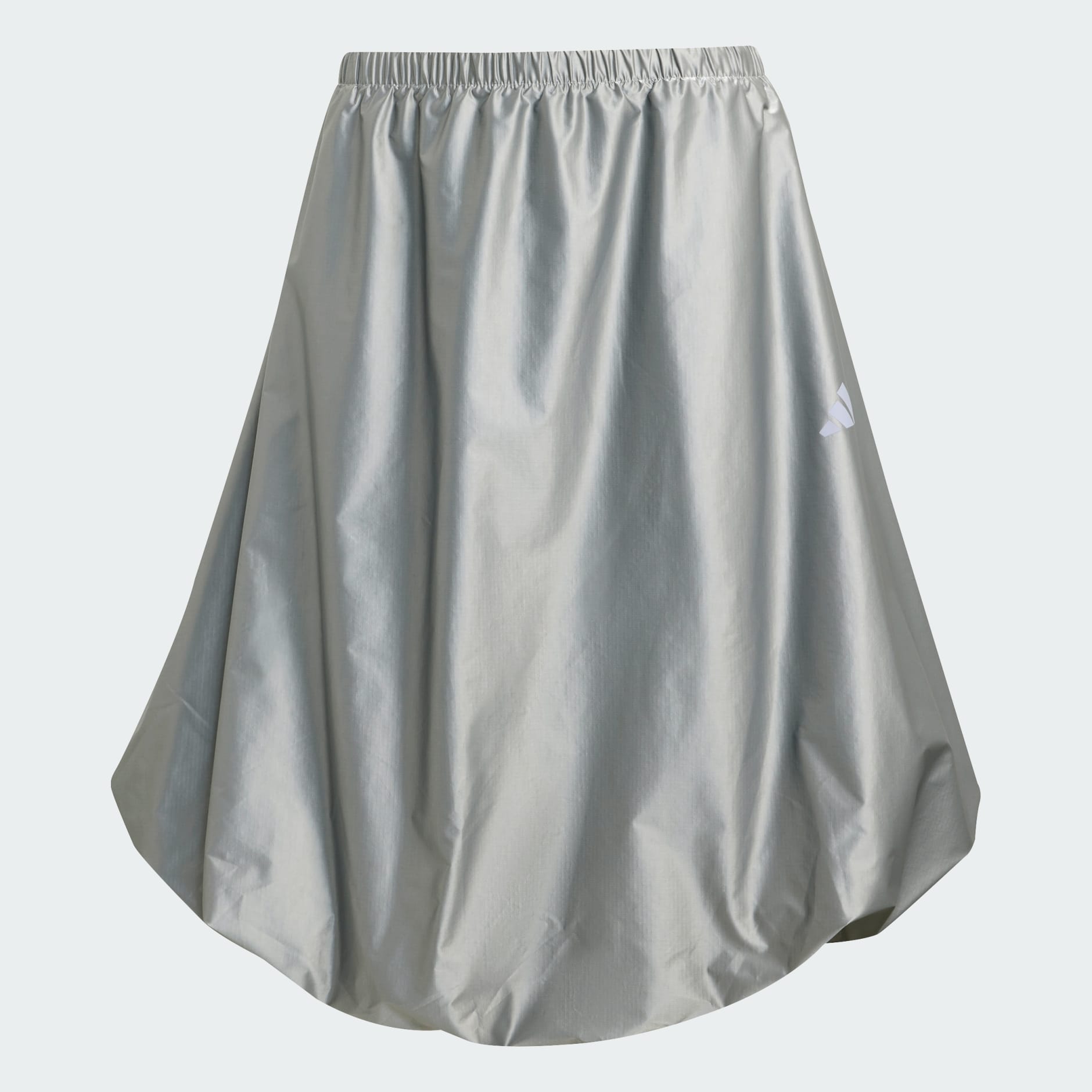 تنورة City Tech معدنية للعطلة