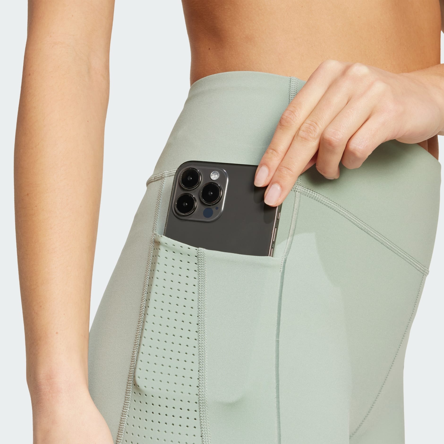 Cool Intensity 7/8 Leggings