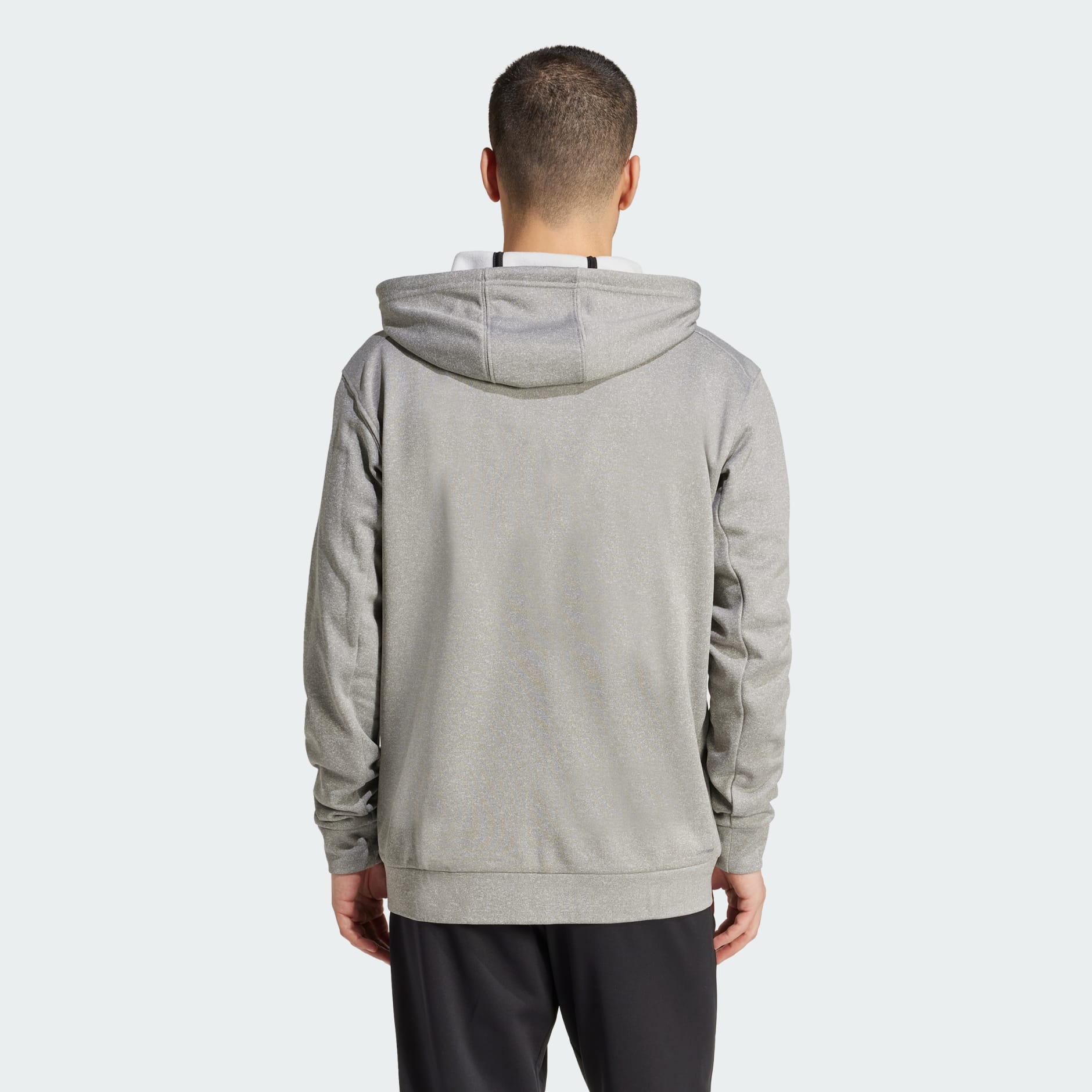 Game & Go Team Issue Full-Zip Hoodie