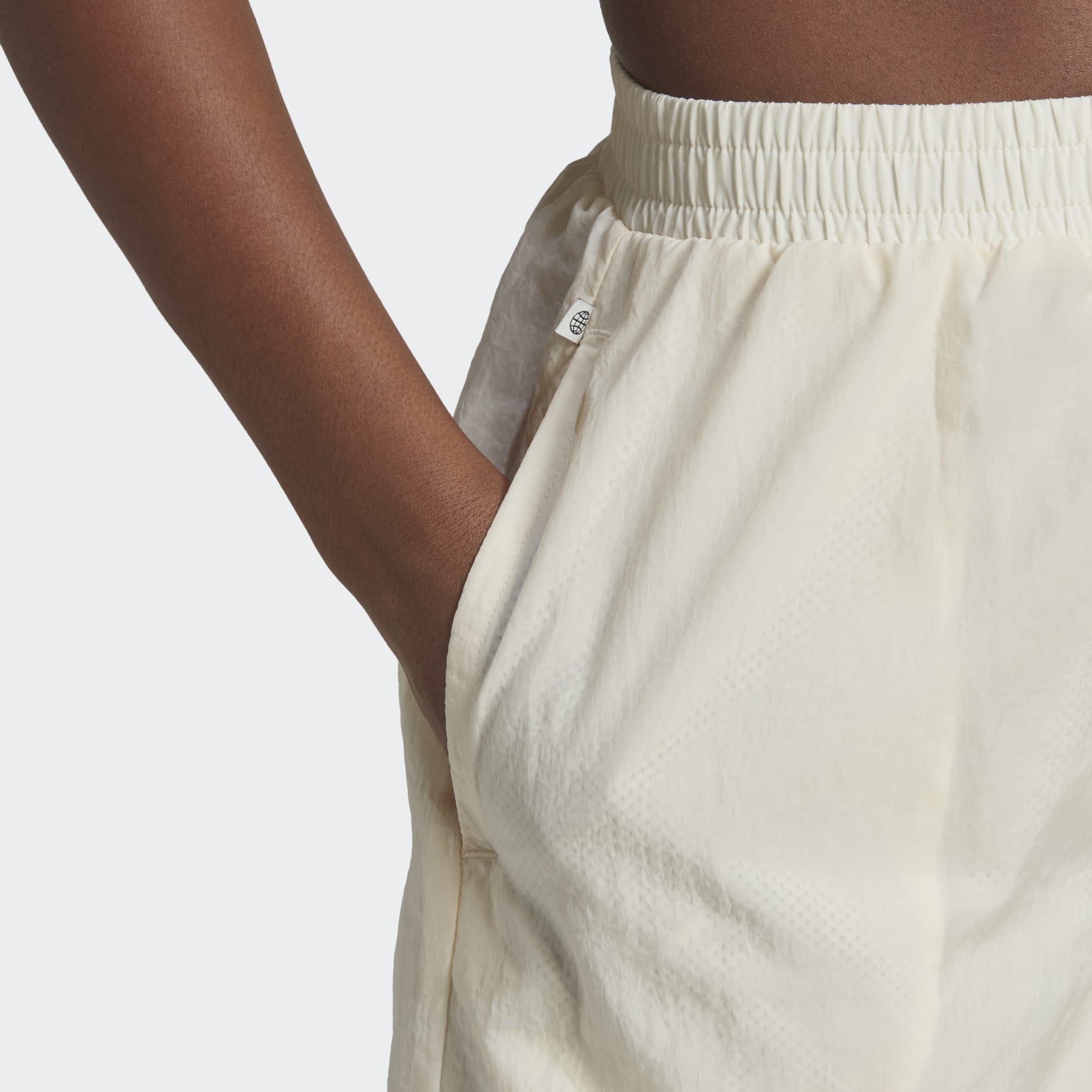 Thebe Magugu Shorts