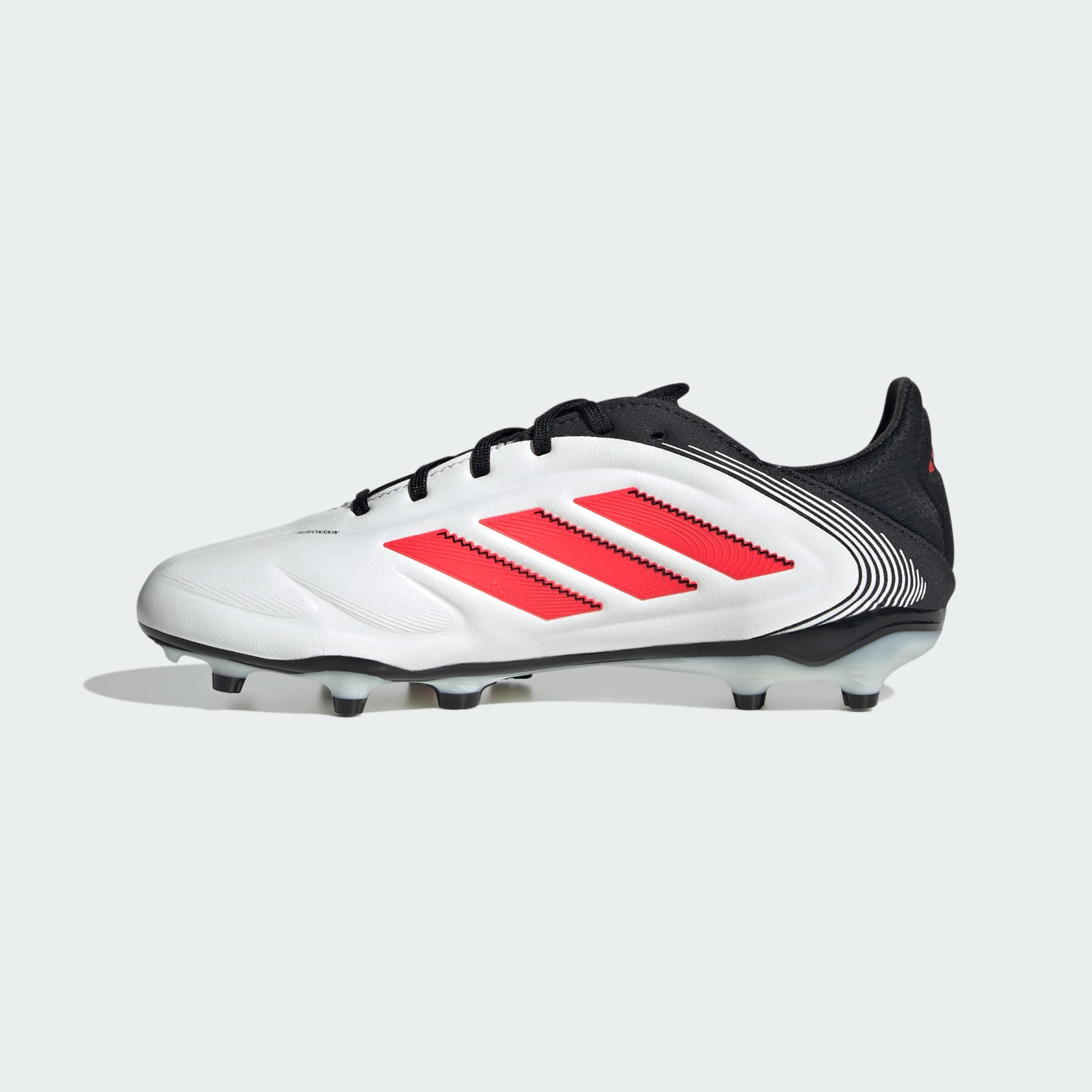 Ghete Copa Pure 3 Elite de teren dur/multi-teren, pentru copii