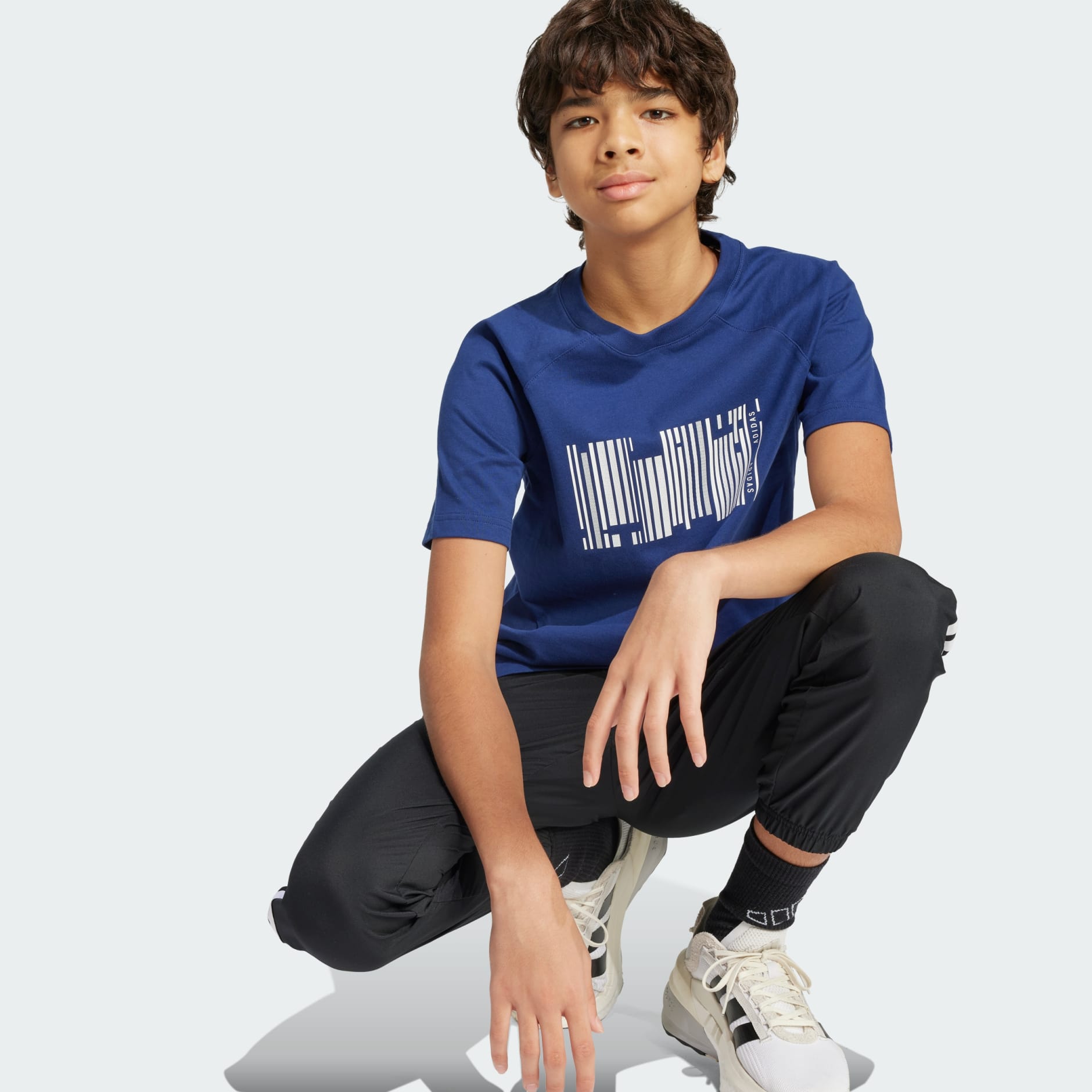 تيشيرت للأطفال Emerging Harmony Graphic