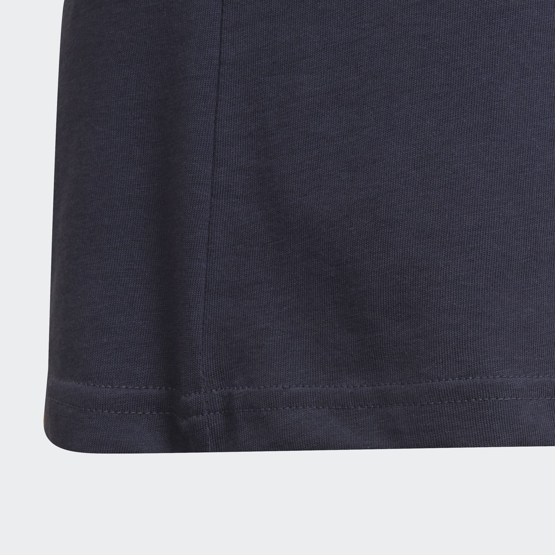 Trefoil Tee
