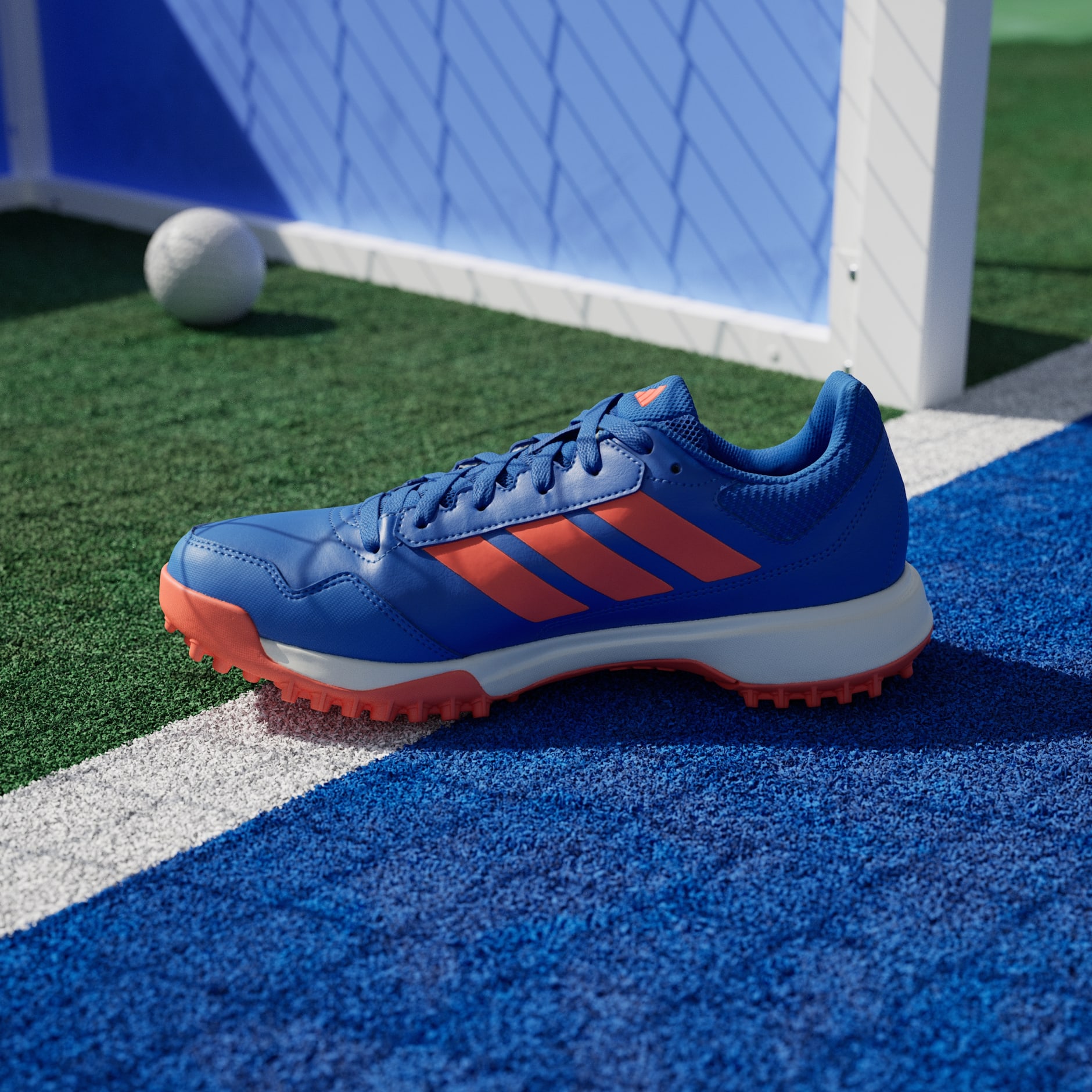 Ghete de hochei pe iarbă Hockeystar