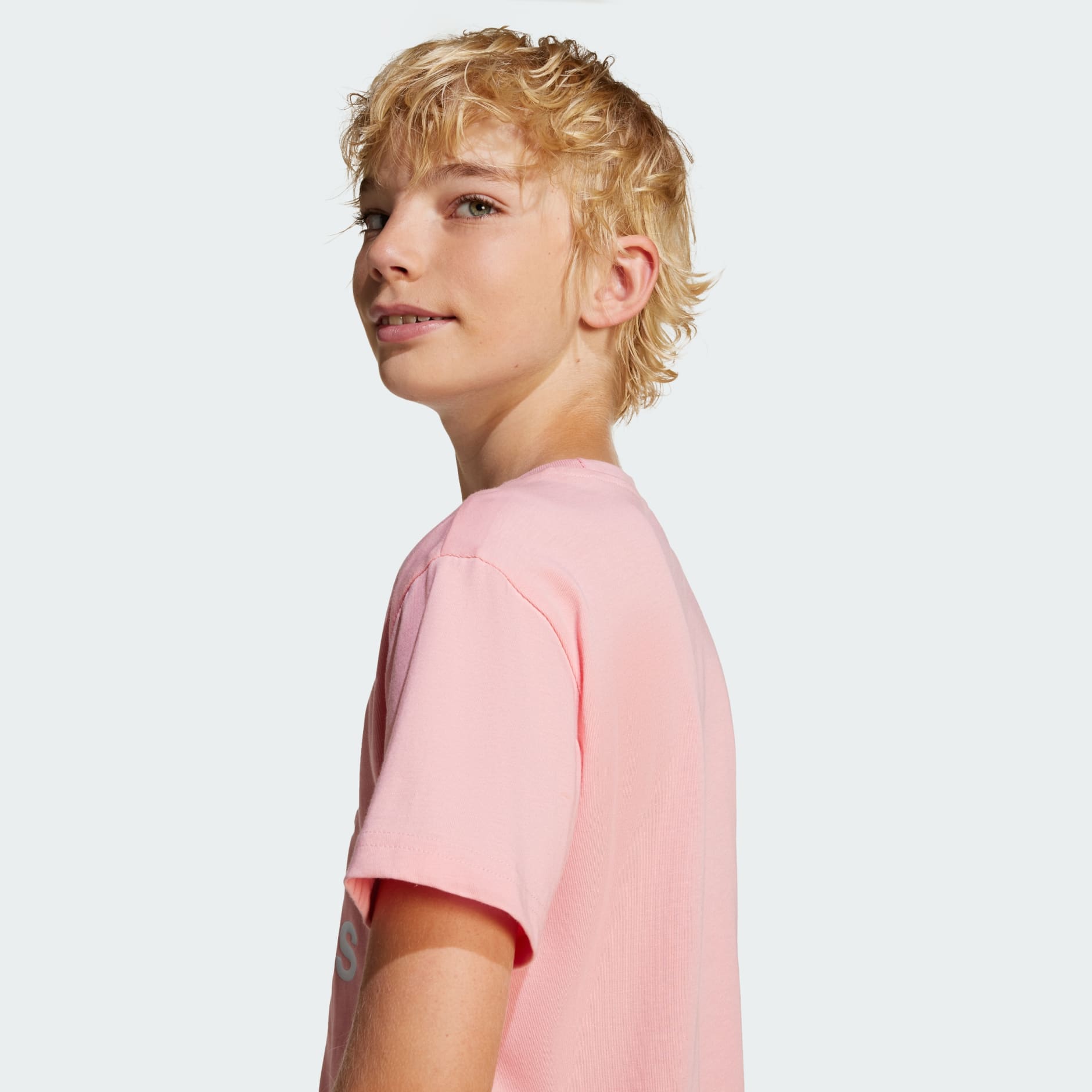 Adicolor Trefoil Tee Kids