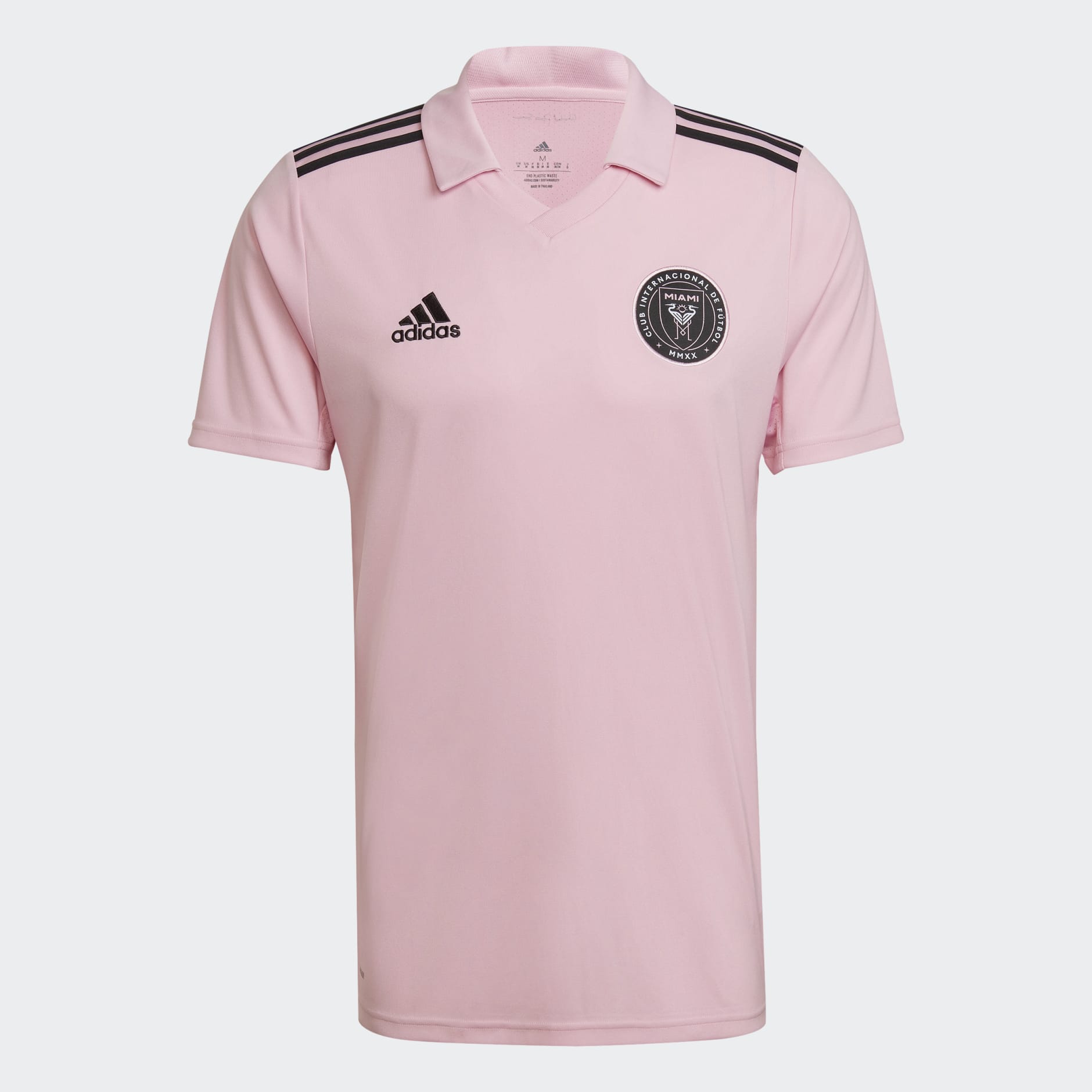 Inter Miami CF 22/23 Home Jersey