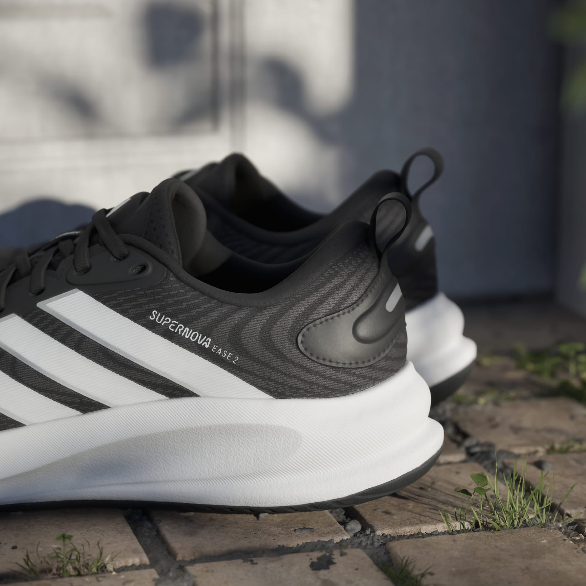 SUPERNOVA EASE 2 M RUNNING SHOES