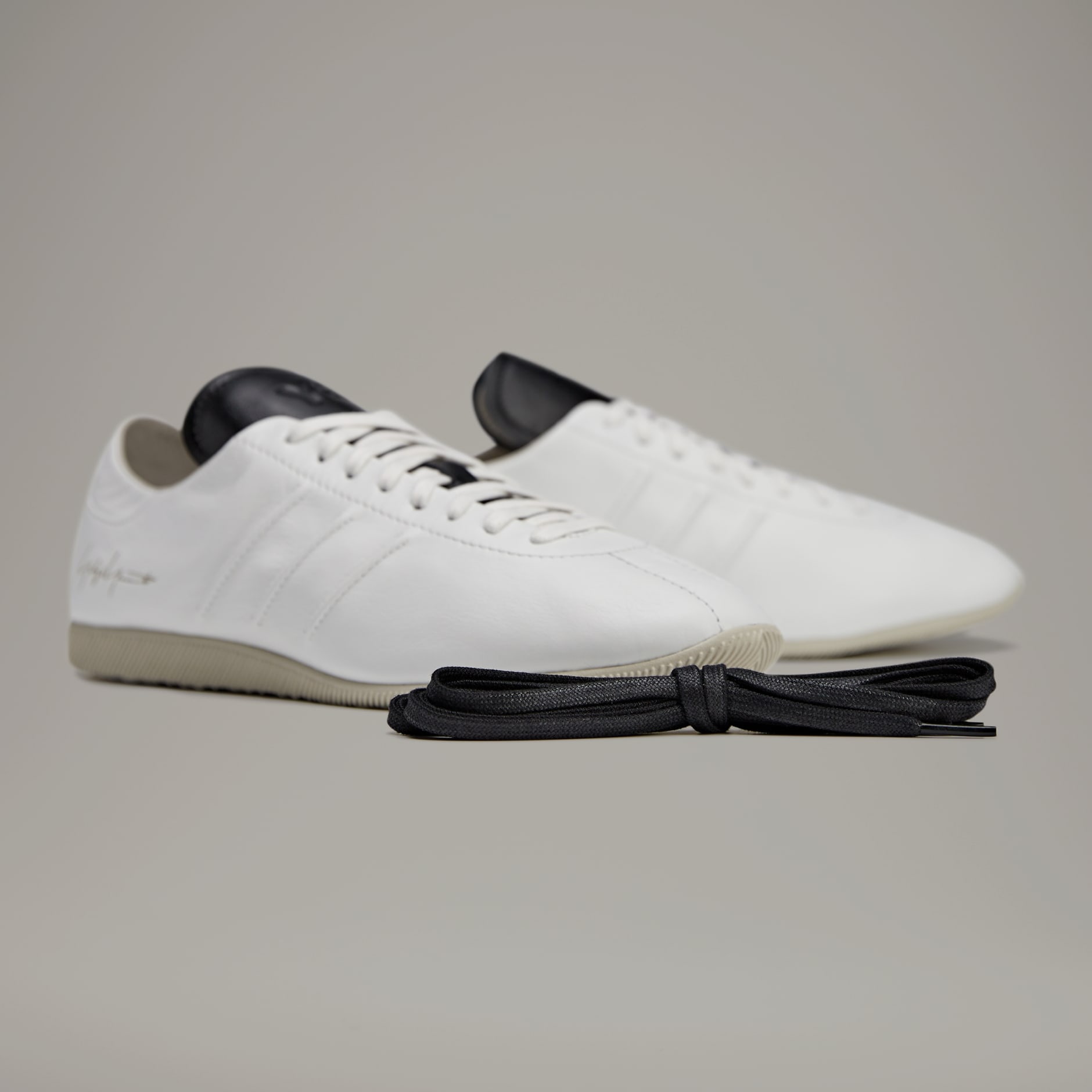 Shoes - Y-3 Japan - White | adidas South Africa