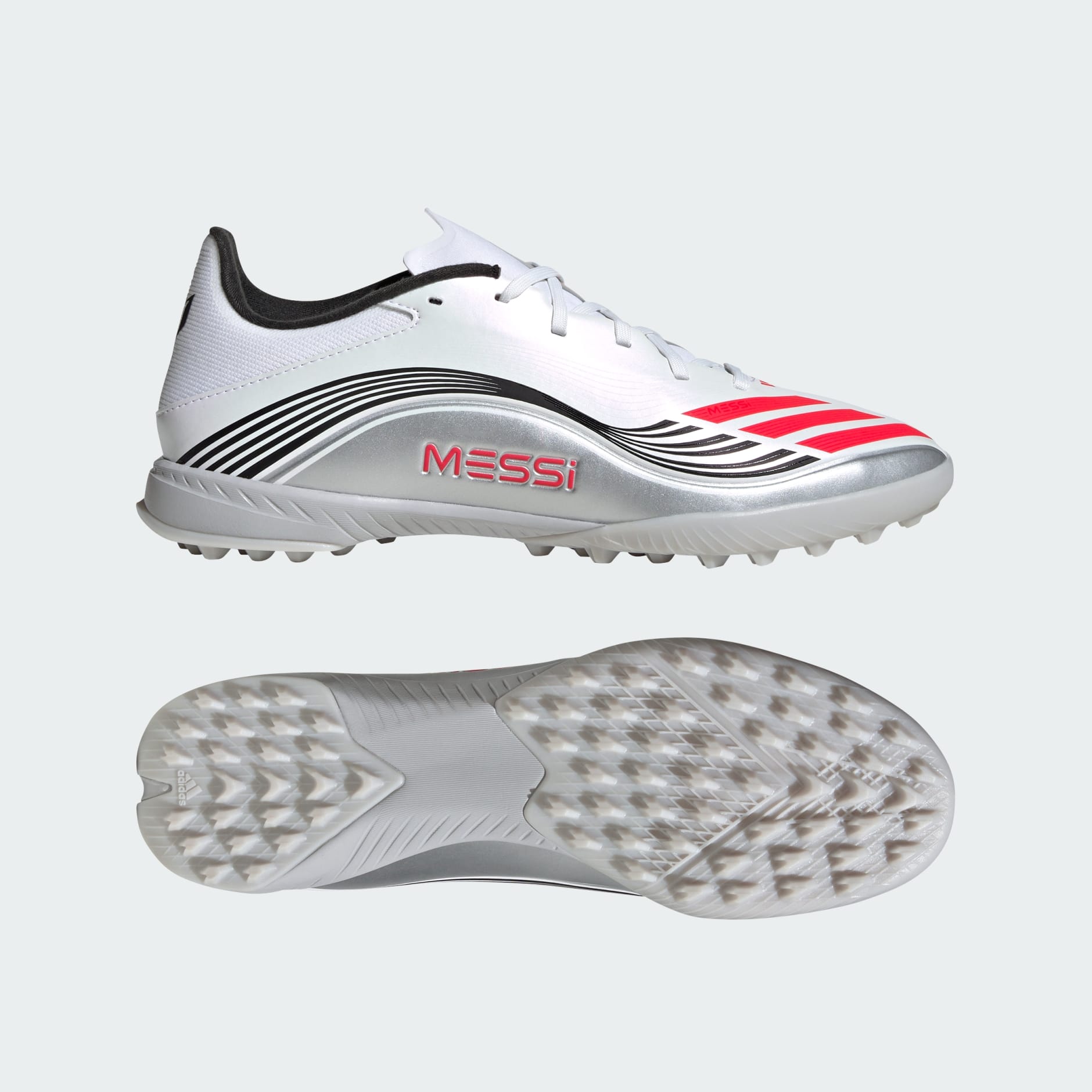 F50 Messi League Turf Boots