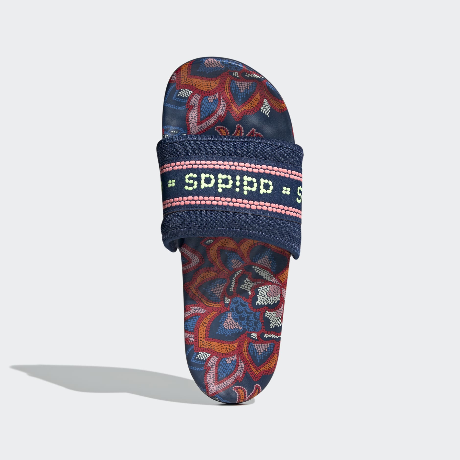 Adilette Comfort Slides