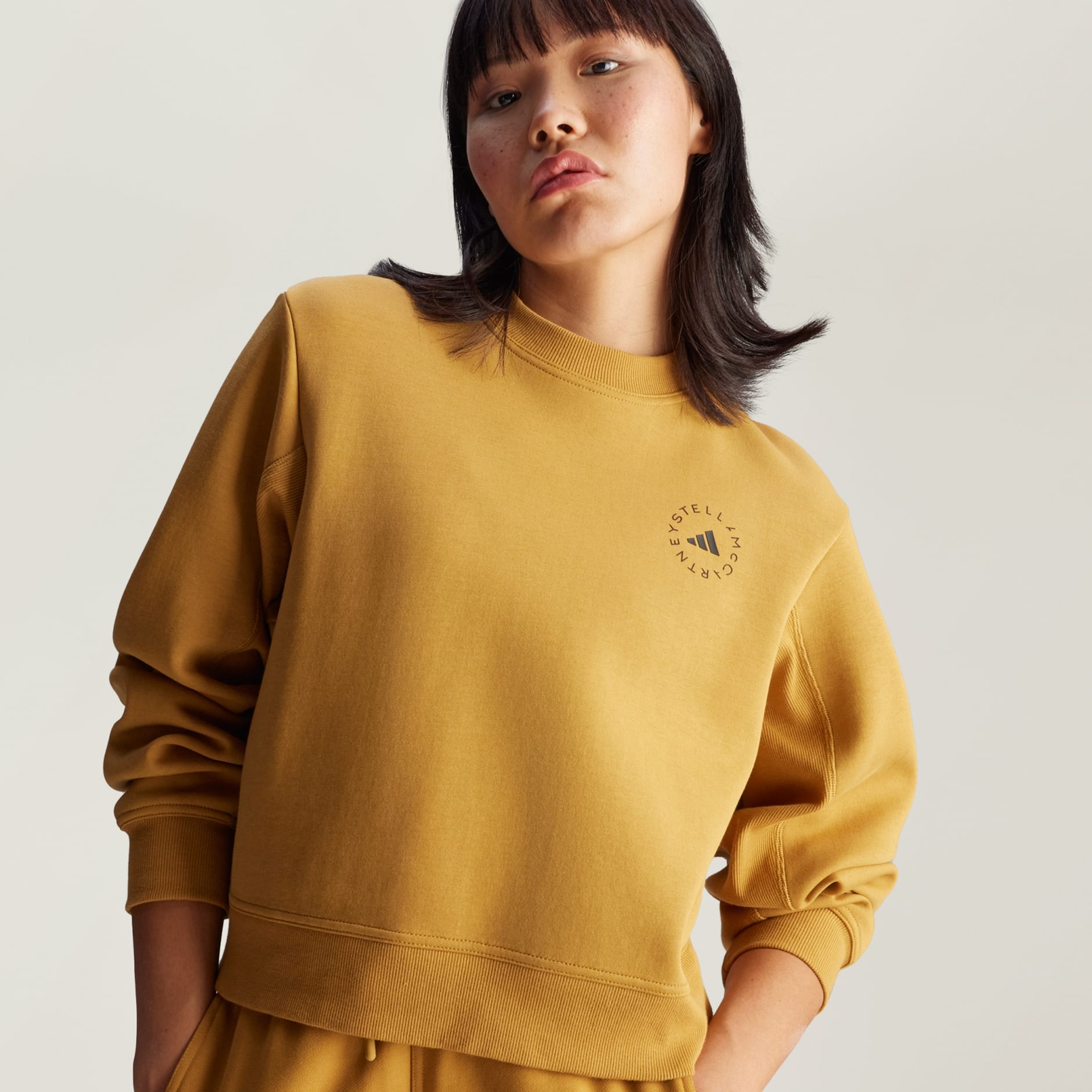 adidas by Stella McCartney Sportswear Sweatshirt