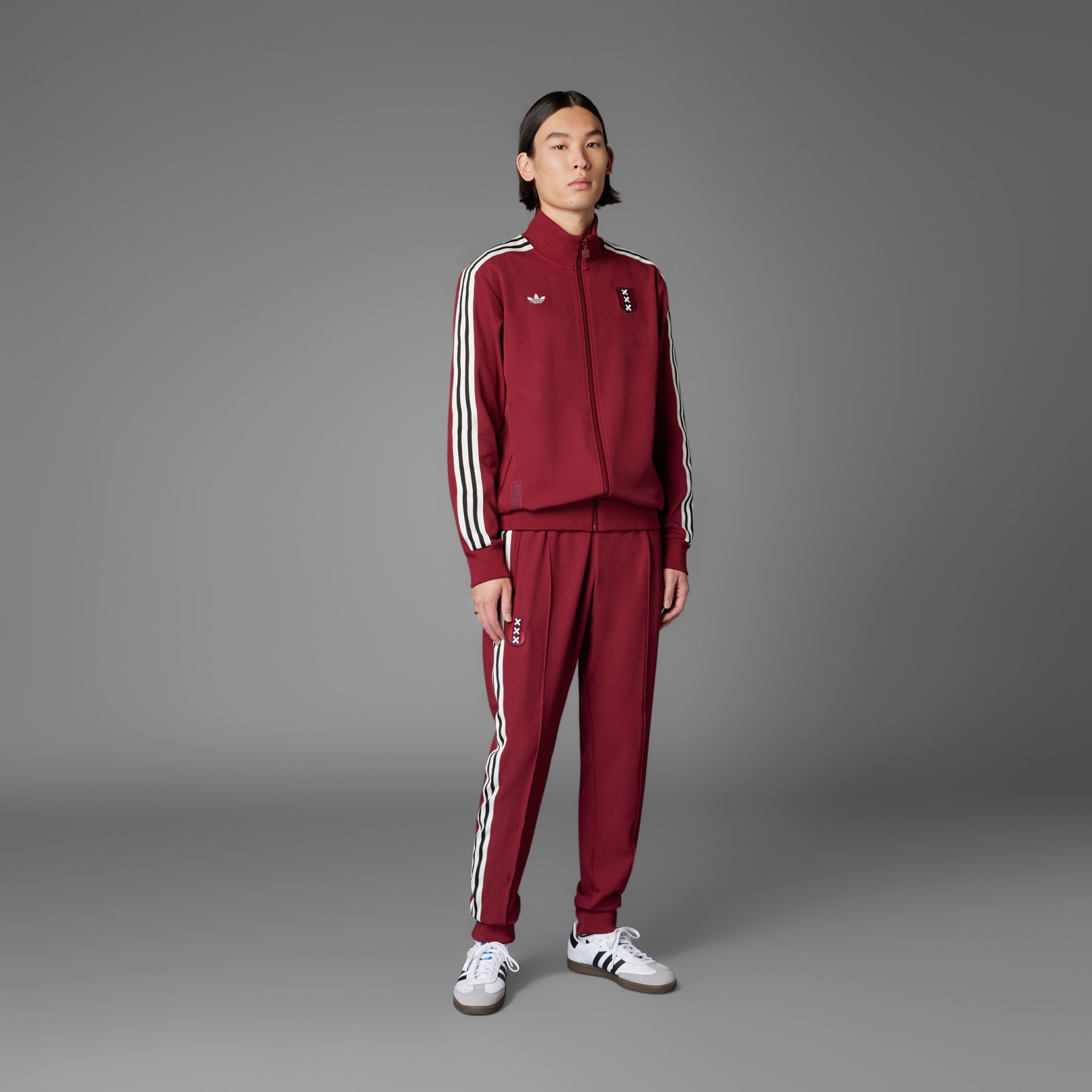 Ajax Amsterdam Anniversary Track Pants