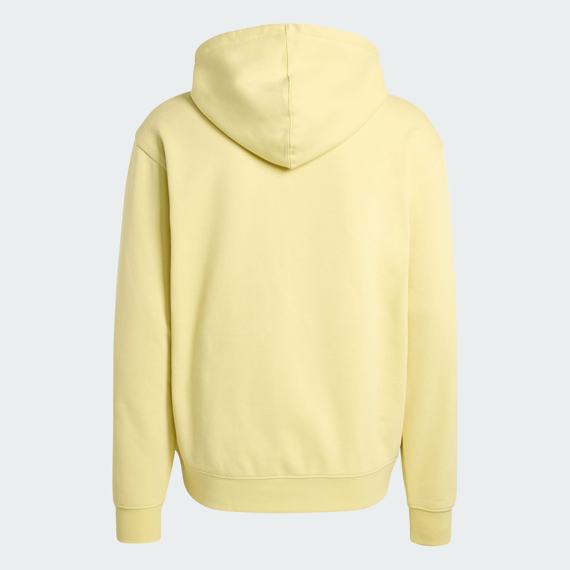 HANORAC LEJER DIN FLEECE ESSENTIAL