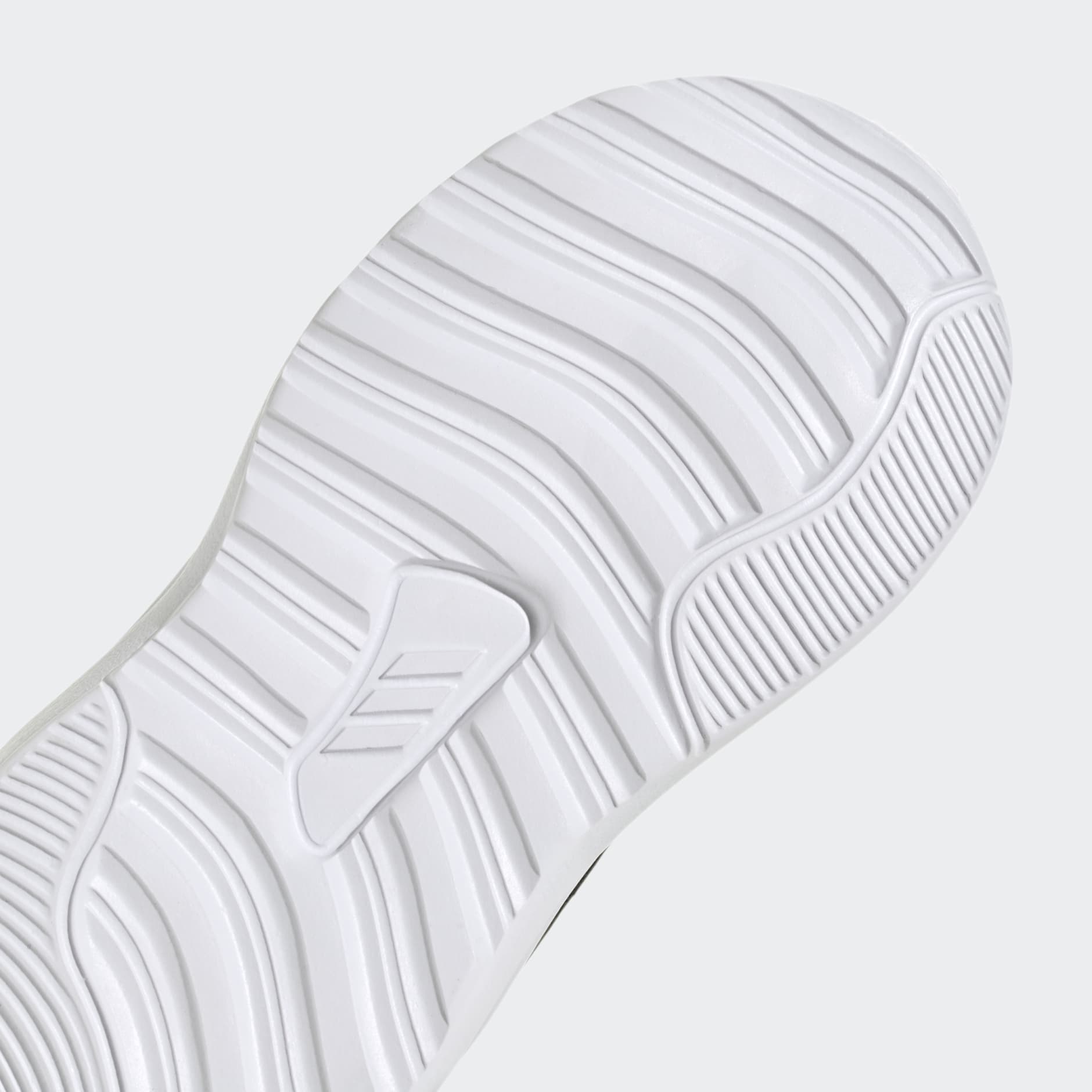 FortaRun Sport Running Elastic Lace and Top Strap Shoes