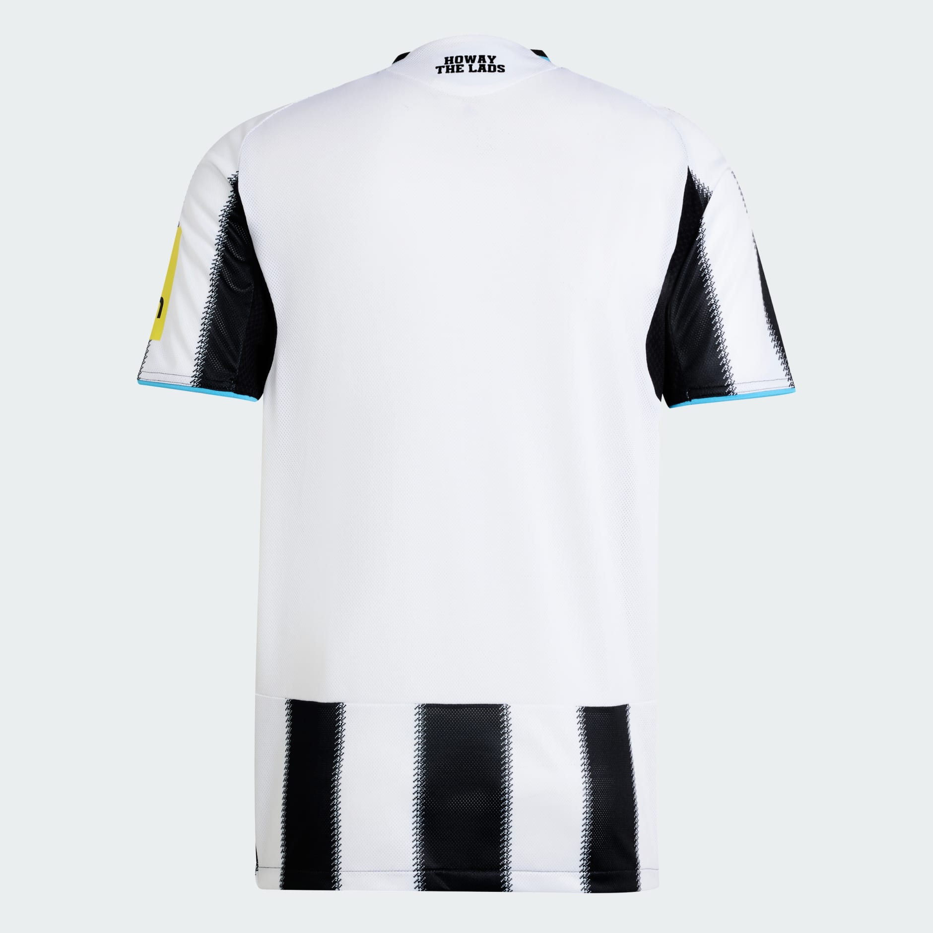 Clothing - Newcastle United FC 25/26 Home Authentic Jersey