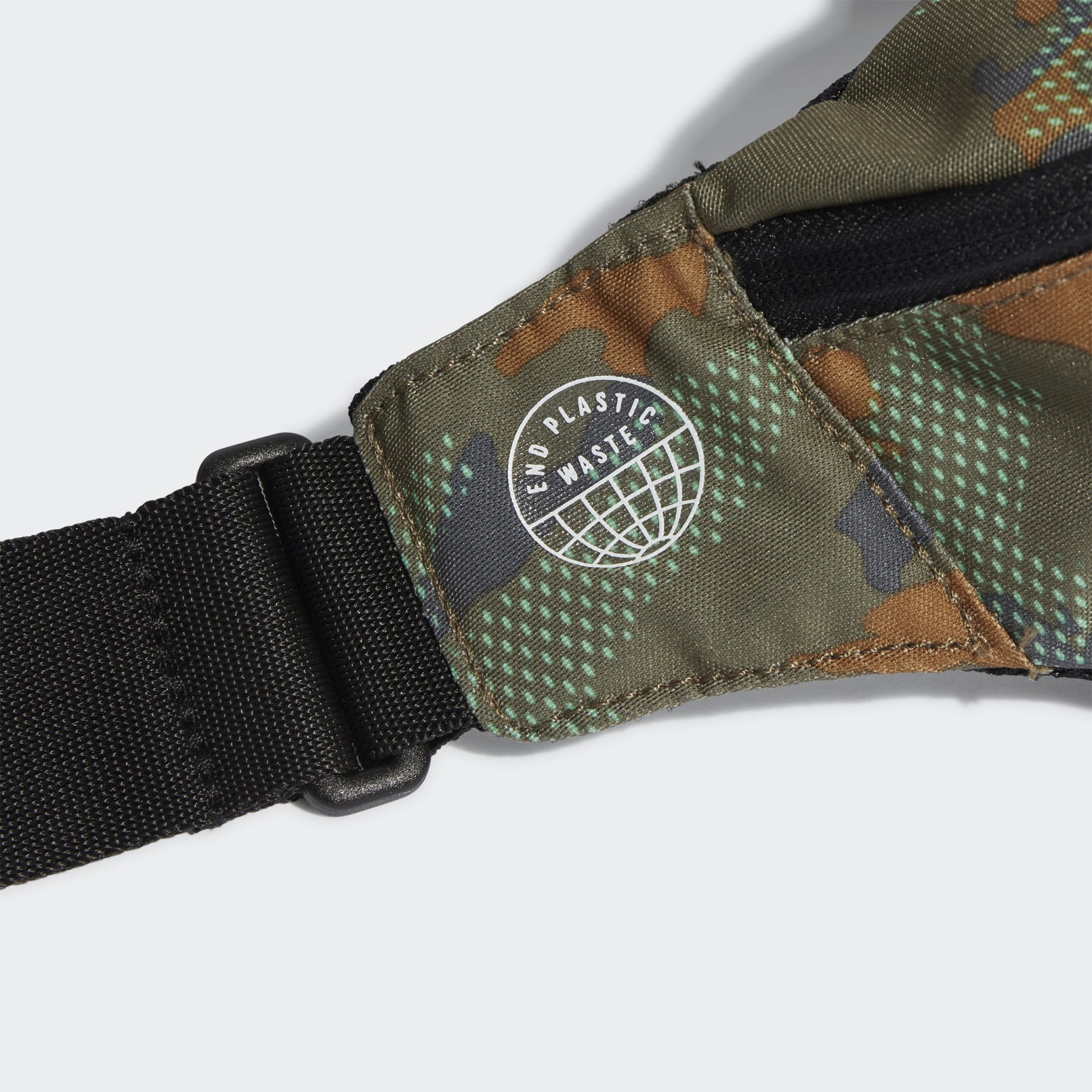 adidas City Xplorer Bum Bag Brown adidas ZA